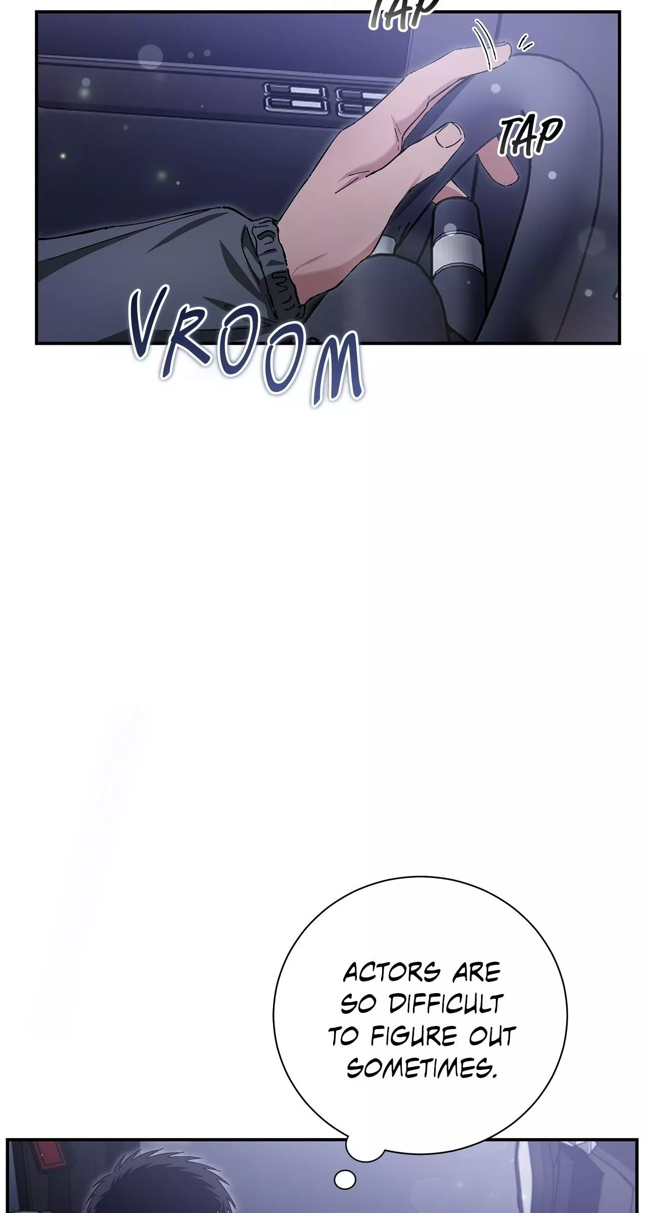 Unfair Love Affair Chapter 16 page 38