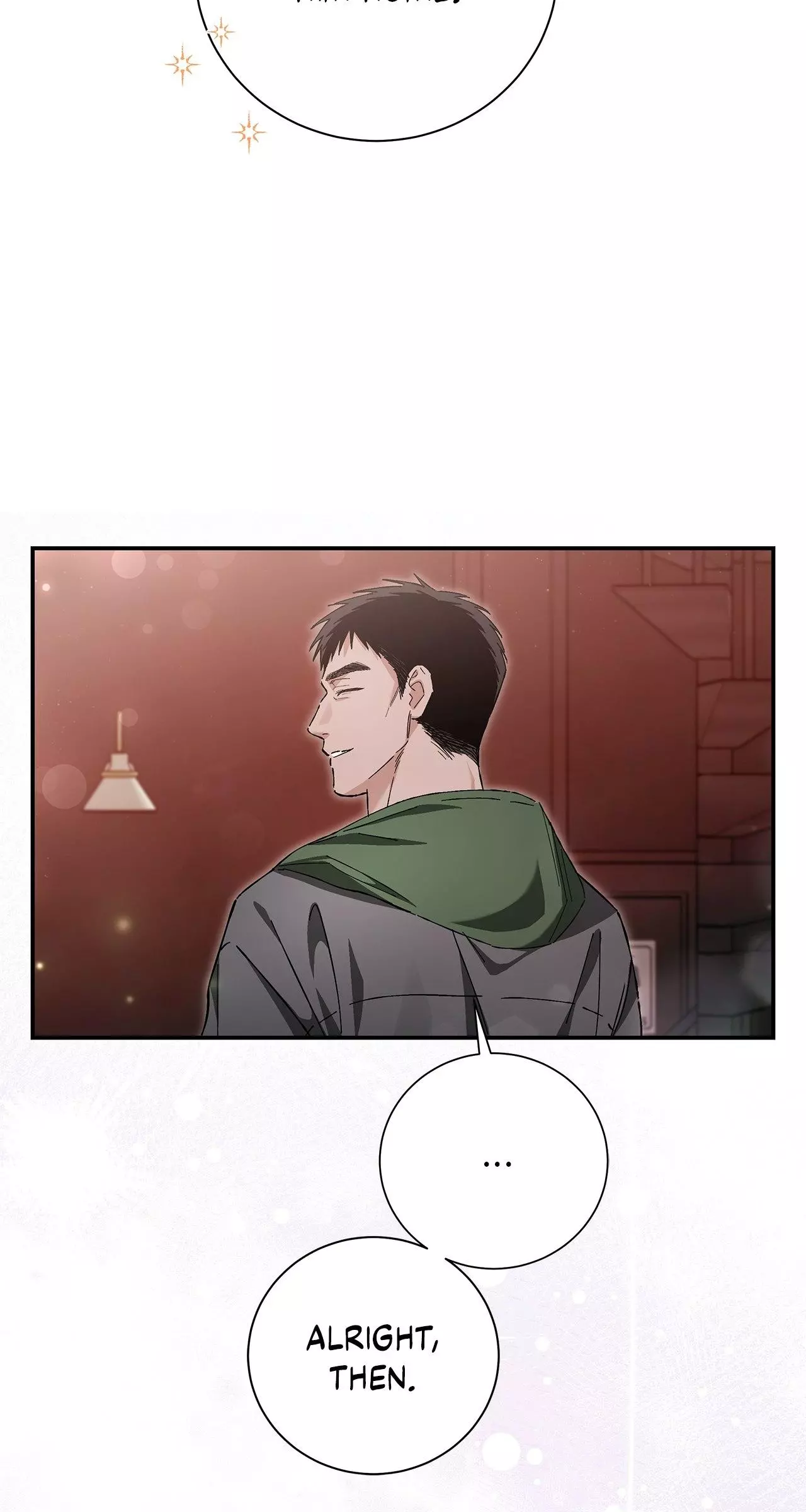 Unfair Love Affair Chapter 16 page 36
