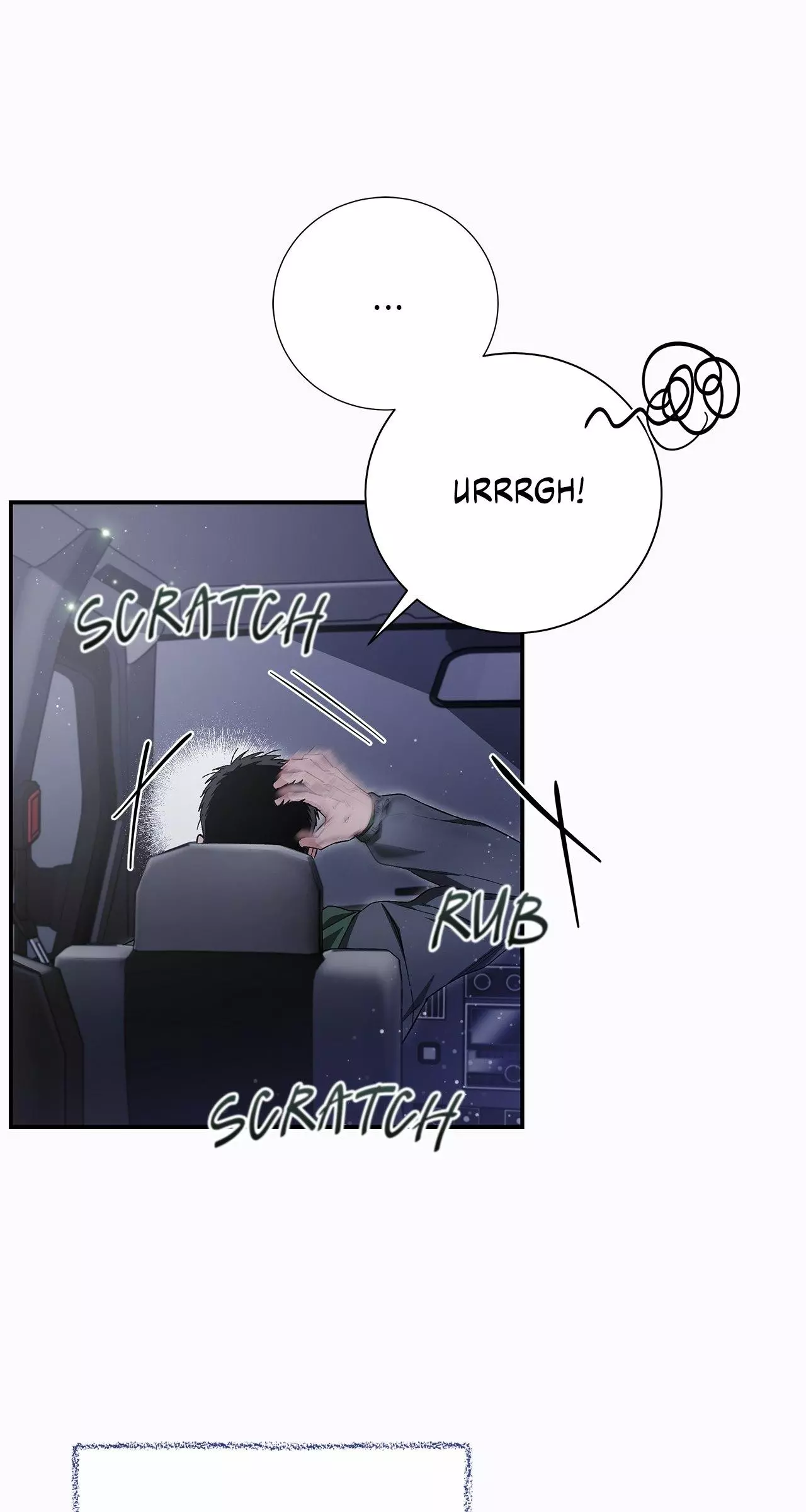 Unfair Love Affair Chapter 16 page 41