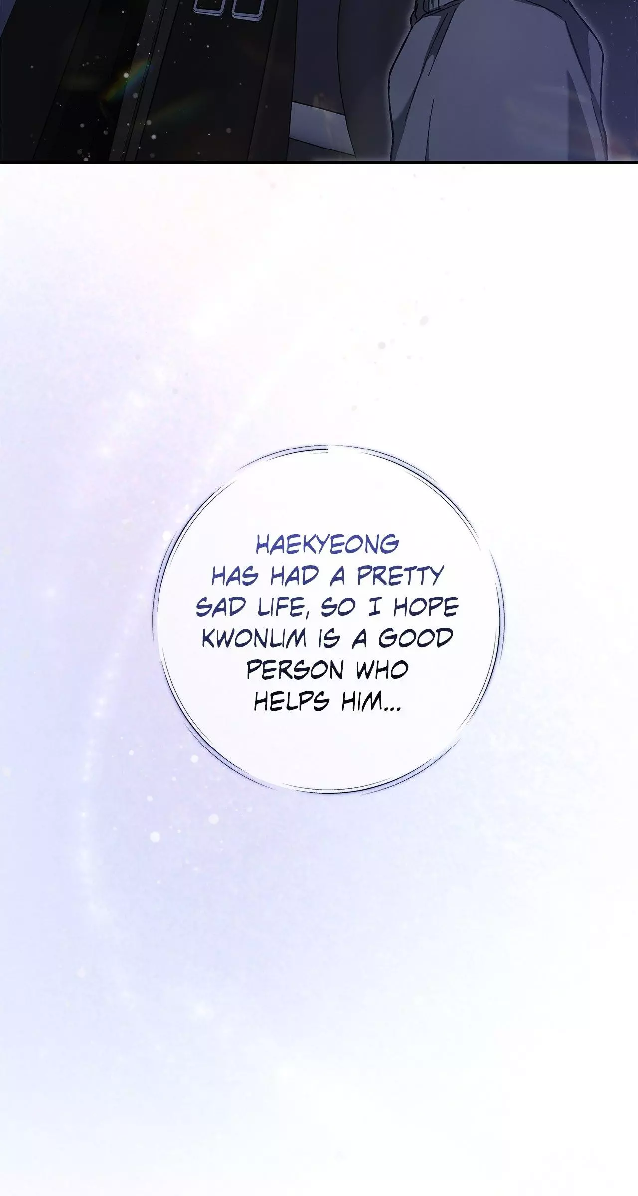 Unfair Love Affair Chapter 16 page 43