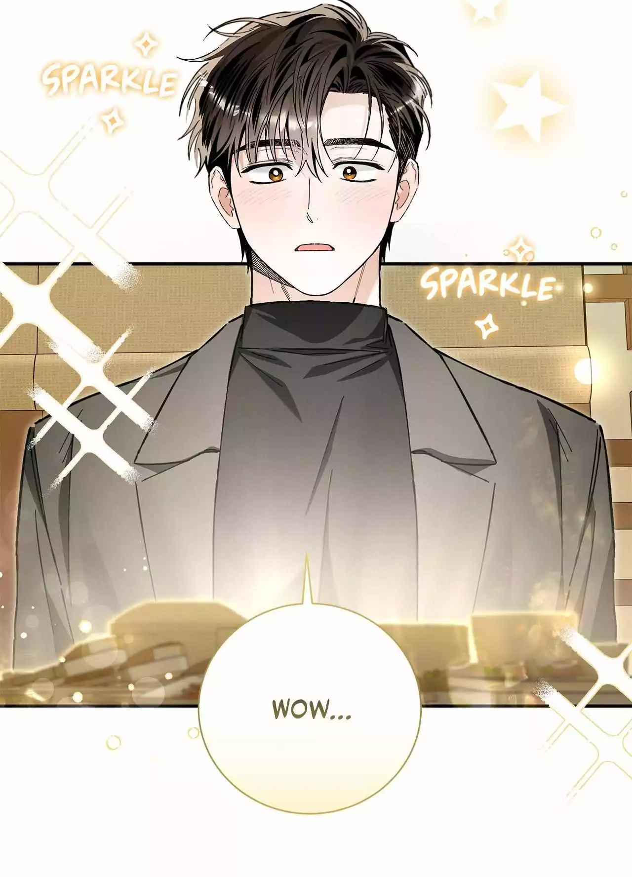 Unfair Love Affair Chapter 16 page 45