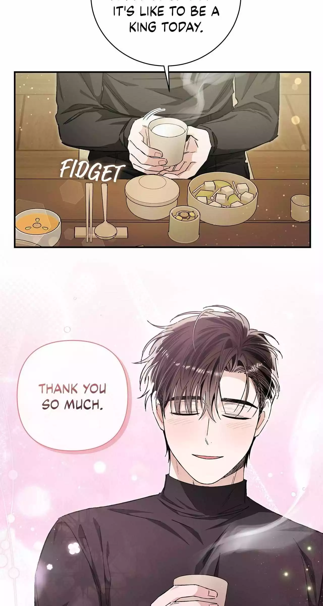 Unfair Love Affair Chapter 16 page 48
