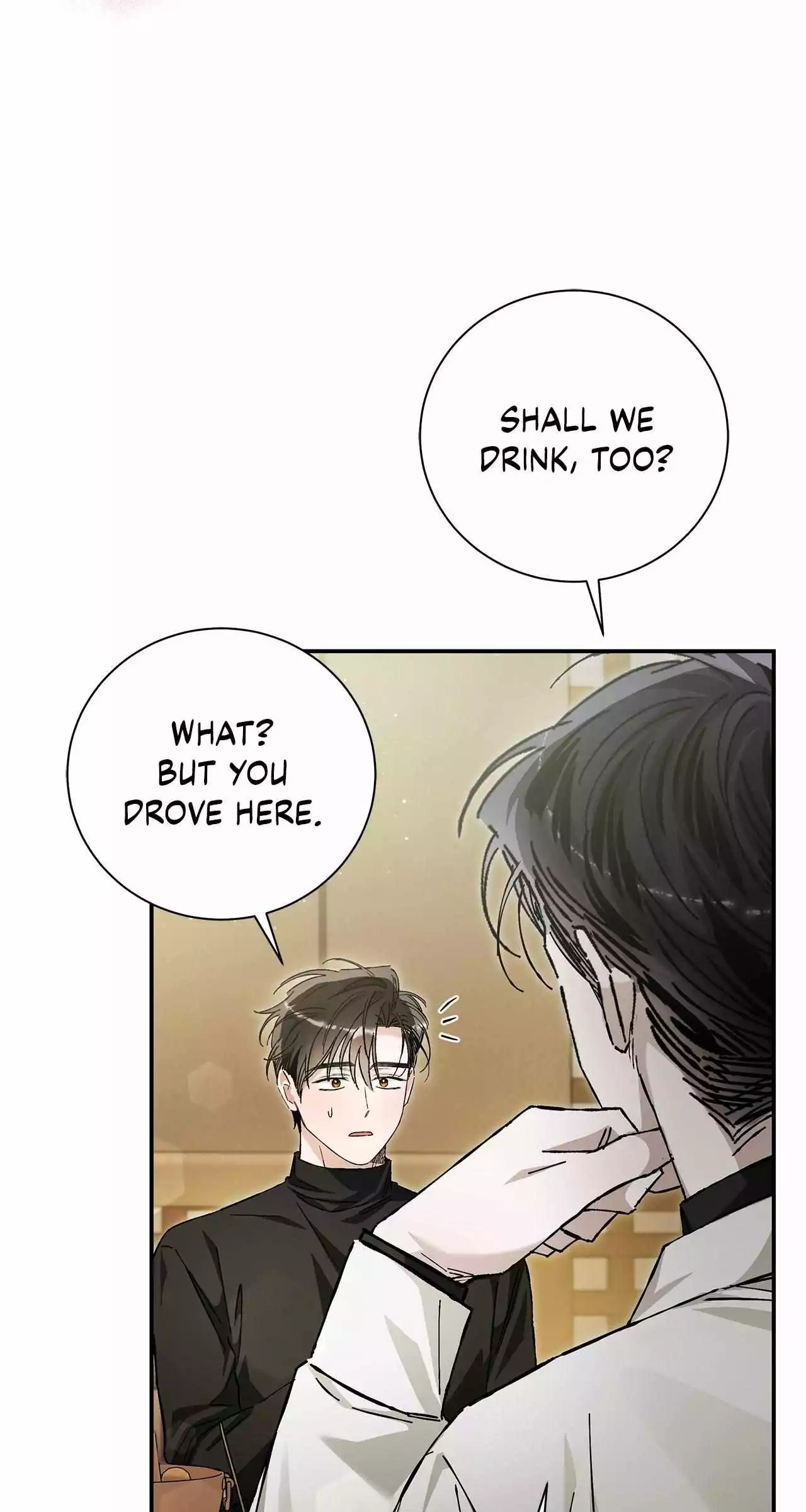 Unfair Love Affair Chapter 16 page 50