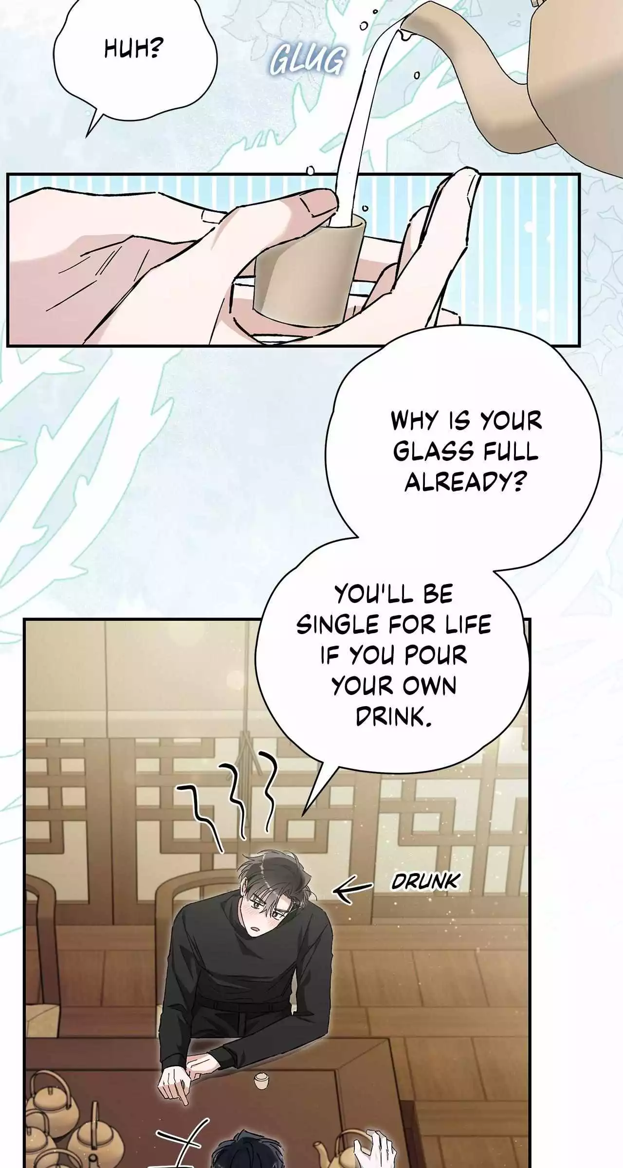 Unfair Love Affair Chapter 16 page 55