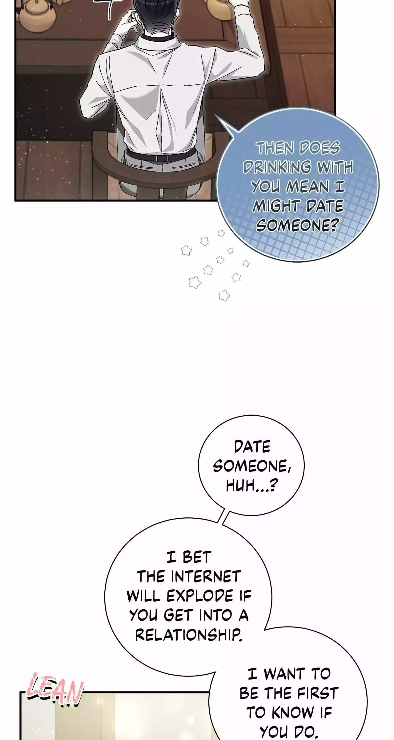 Unfair Love Affair Chapter 16 page 56