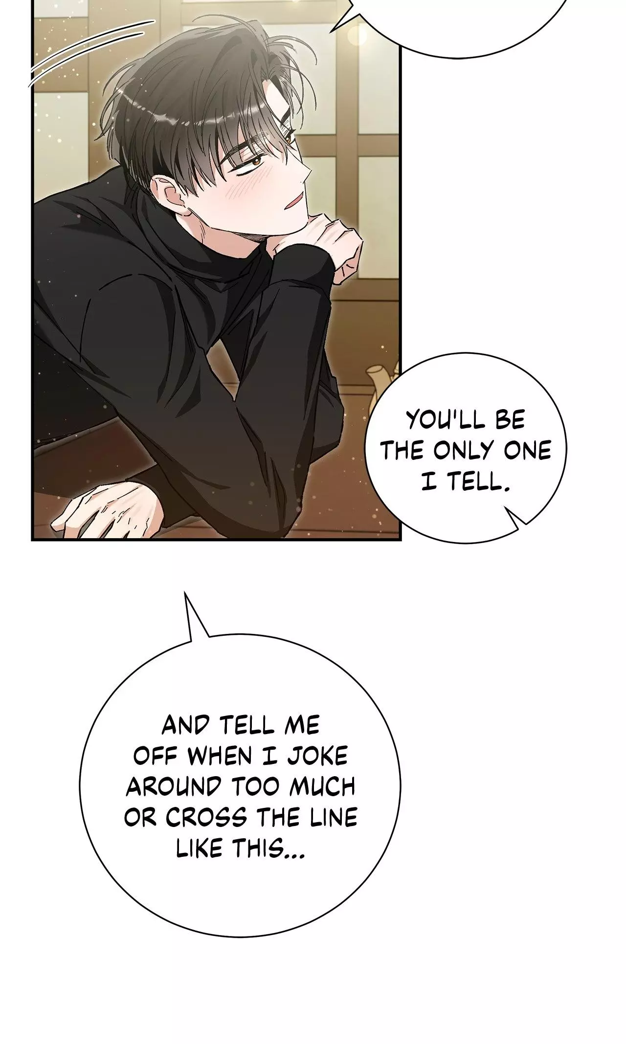 Unfair Love Affair Chapter 16 page 57