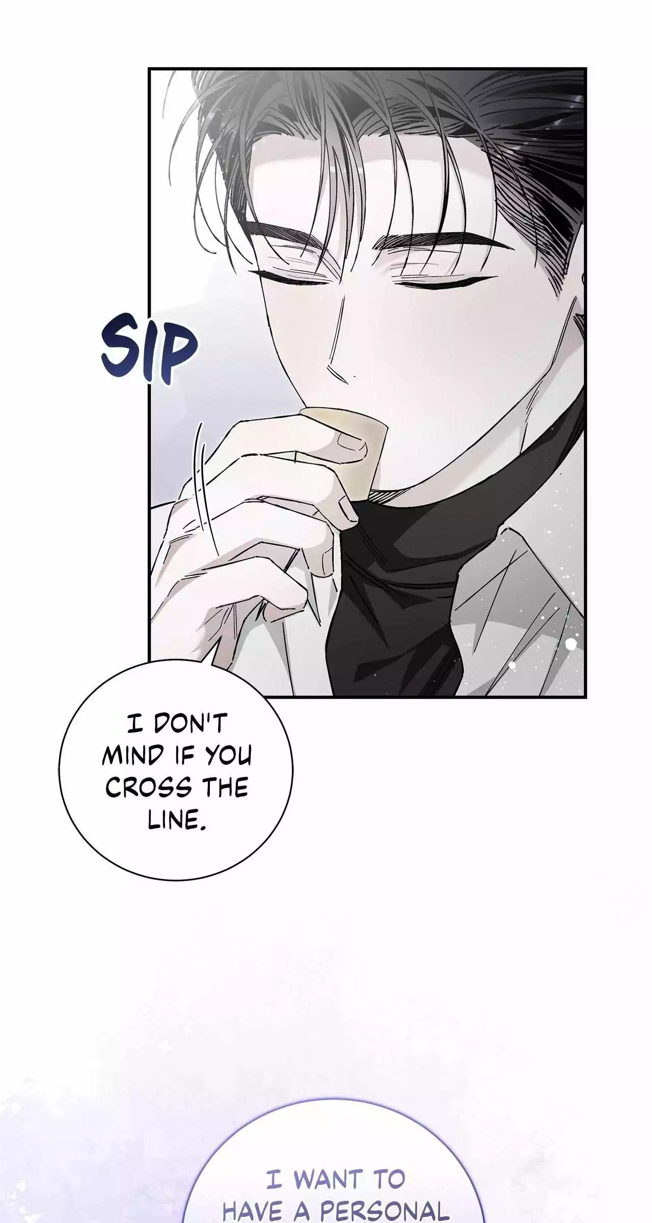 Unfair Love Affair Chapter 16 page 58
