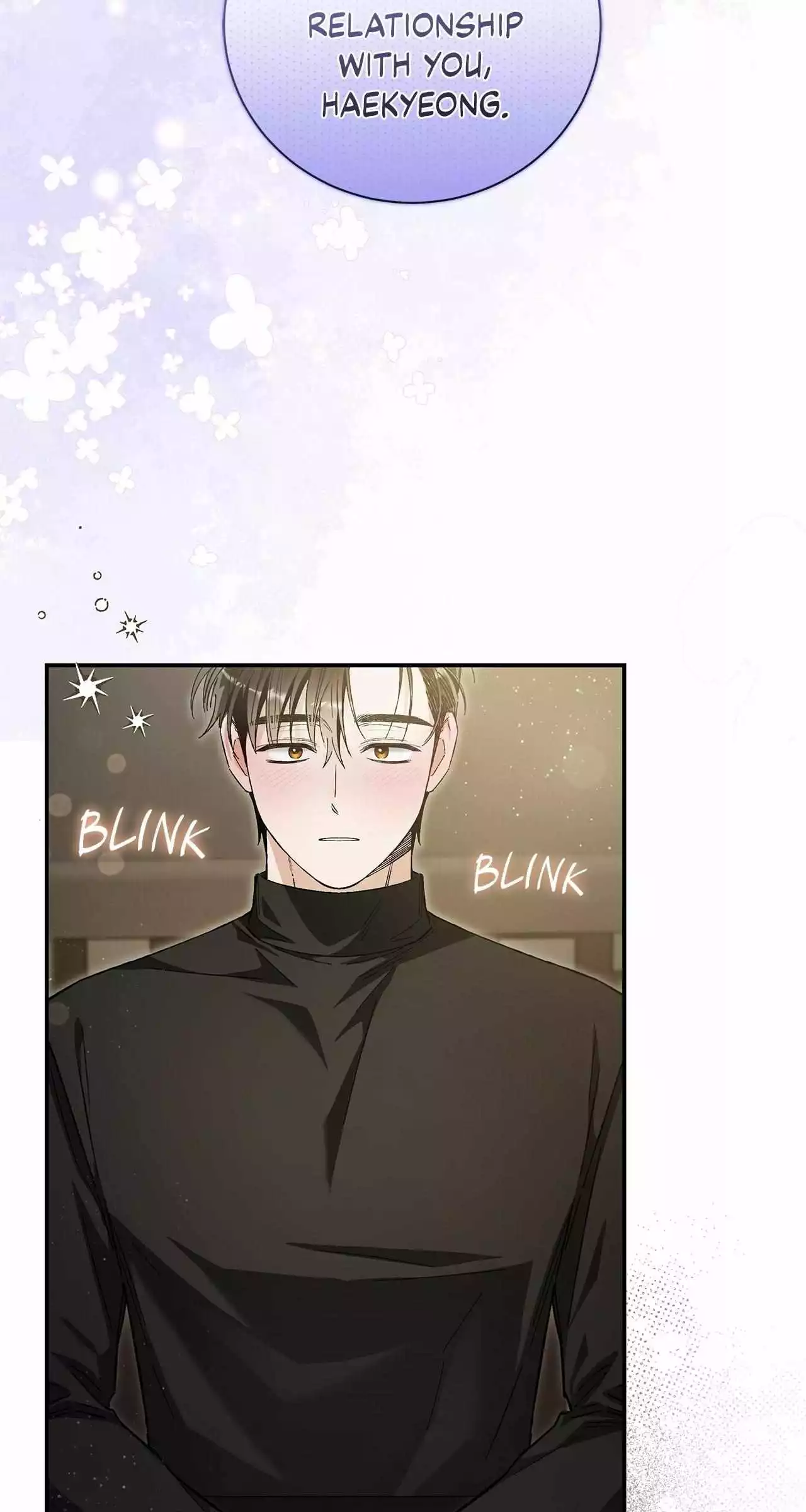 Unfair Love Affair Chapter 16 page 59