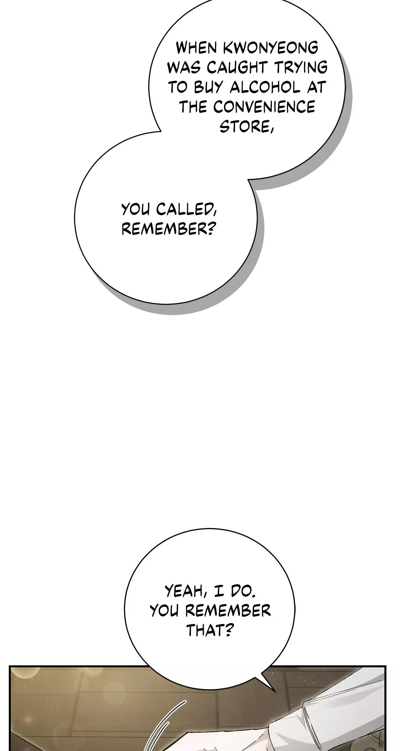 Unfair Love Affair Chapter 16 page 61