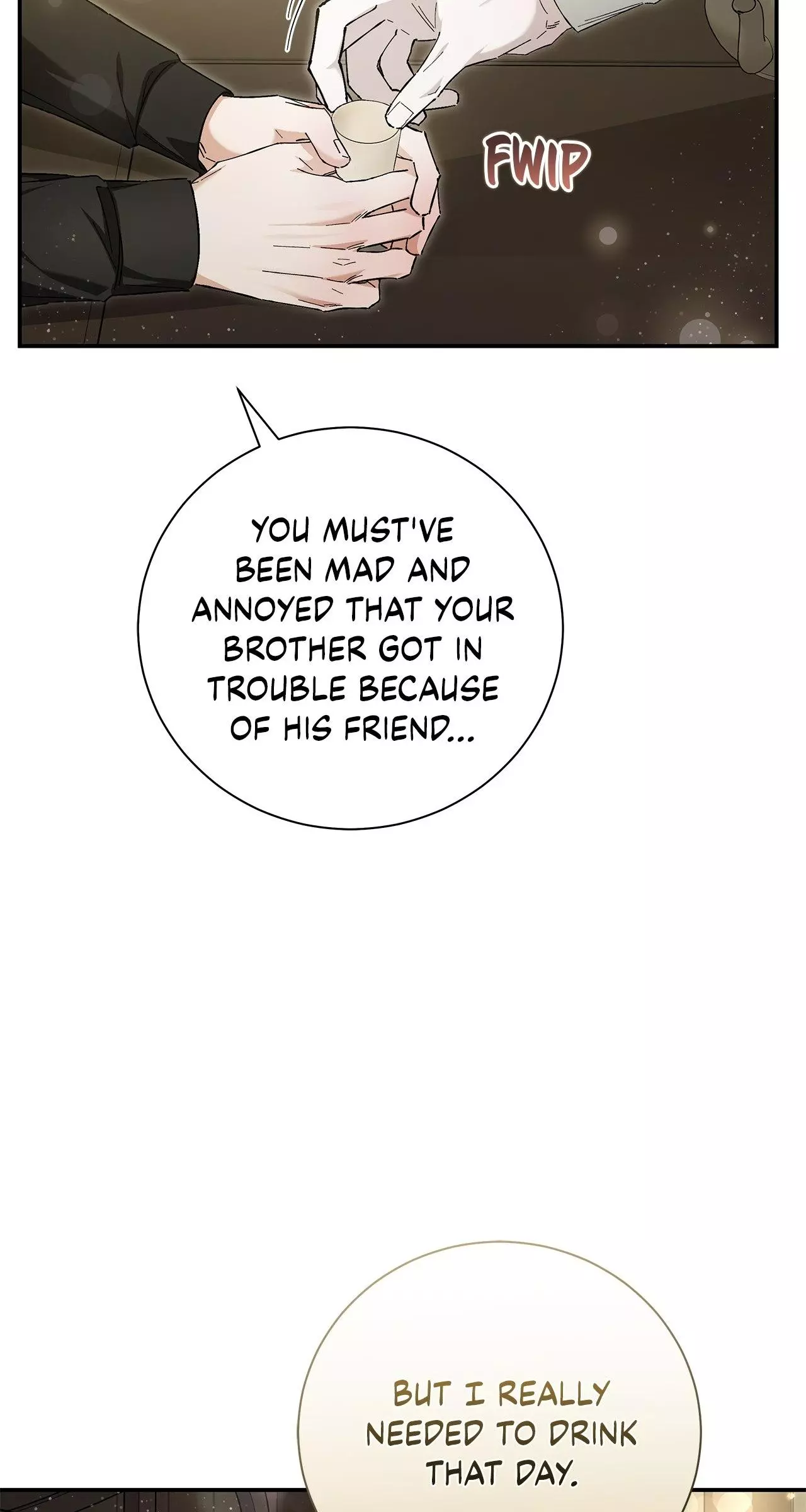 Unfair Love Affair Chapter 16 page 62