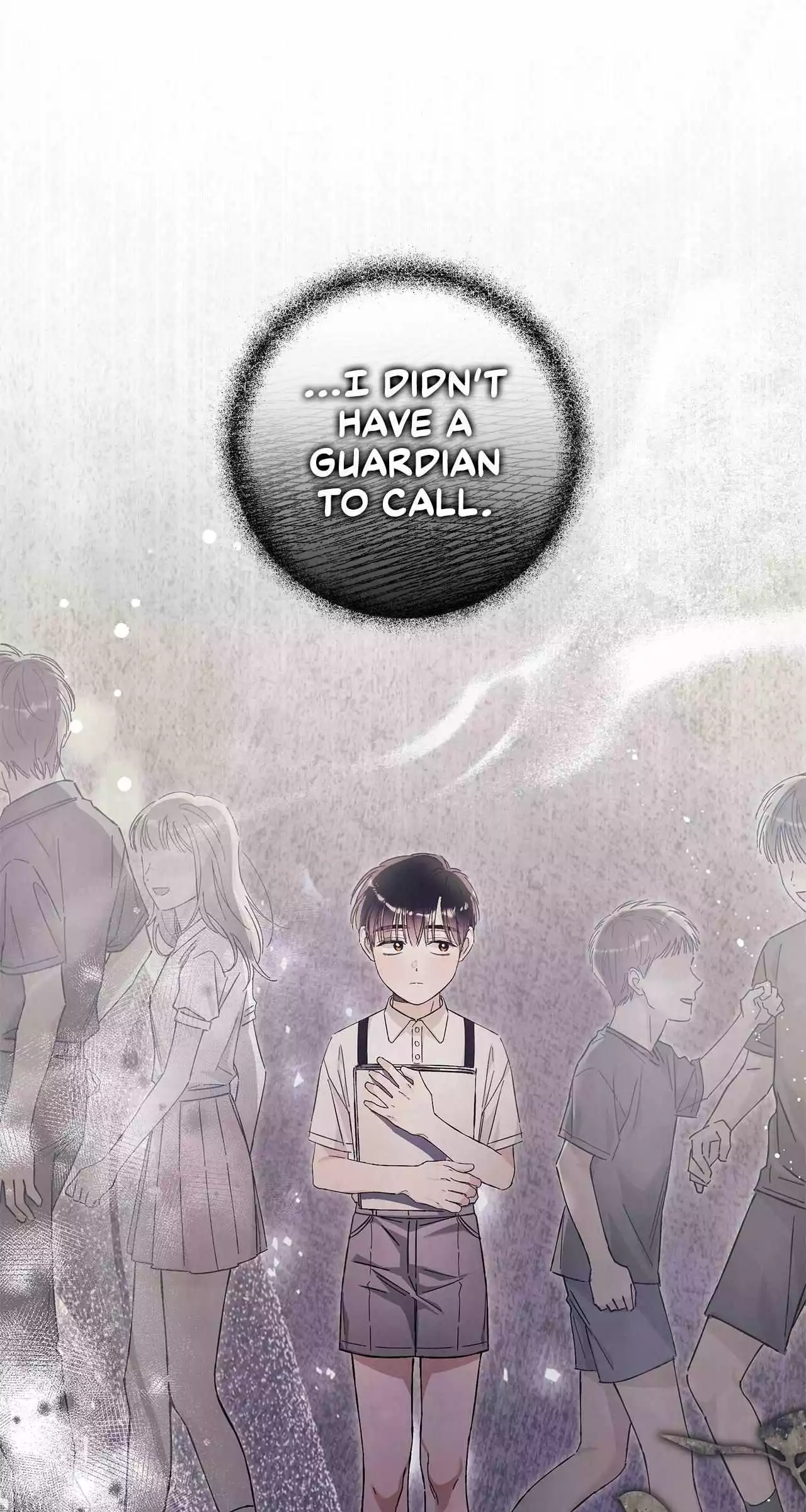 Unfair Love Affair Chapter 16 page 66