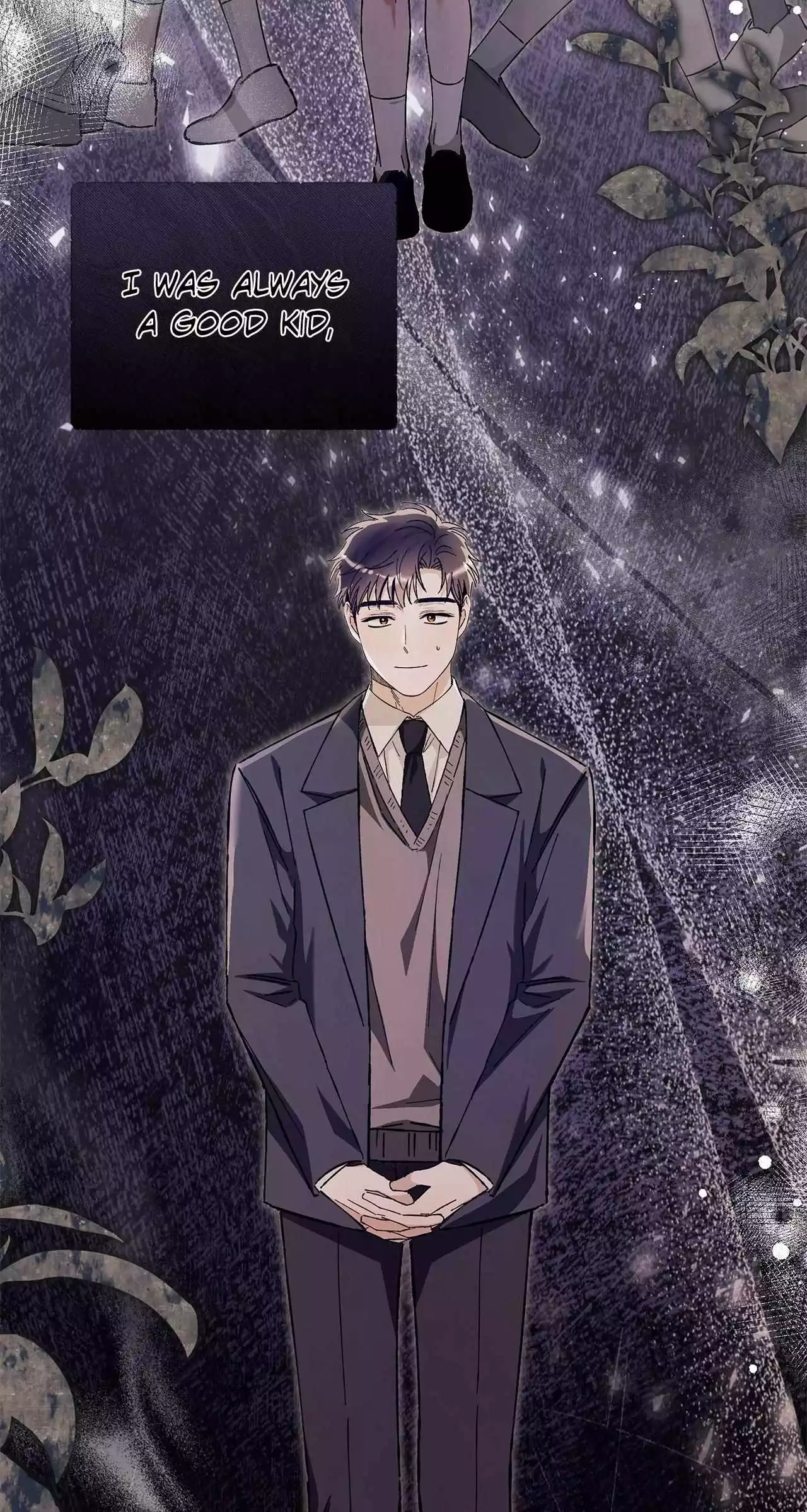 Unfair Love Affair Chapter 16 page 67