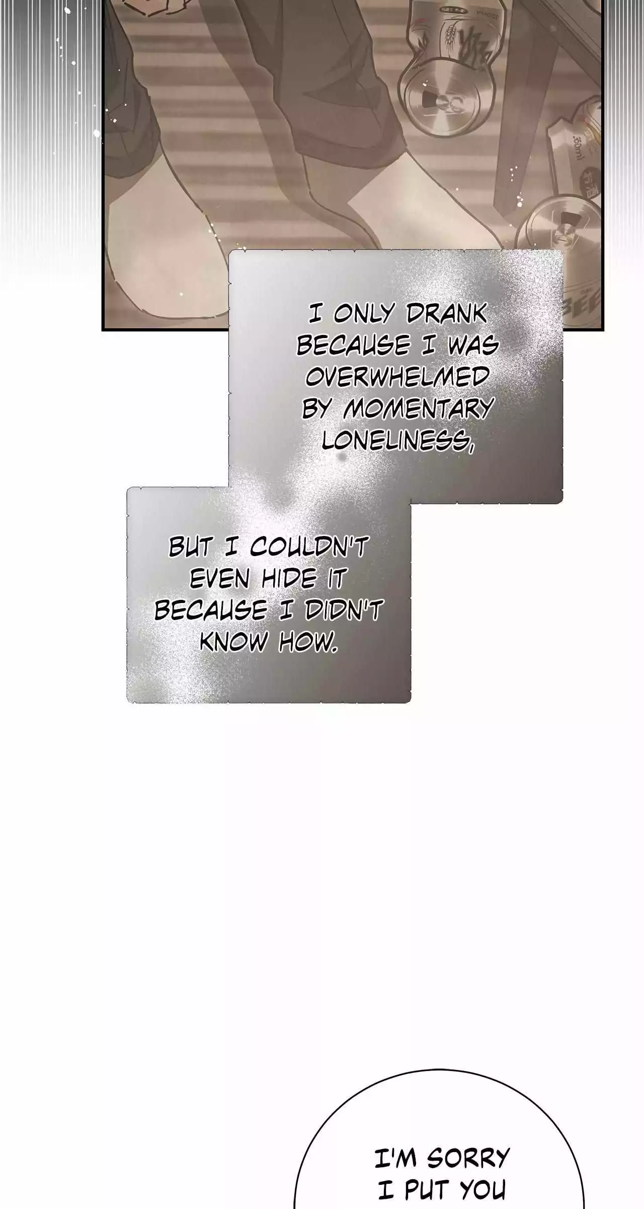 Unfair Love Affair Chapter 16 page 69