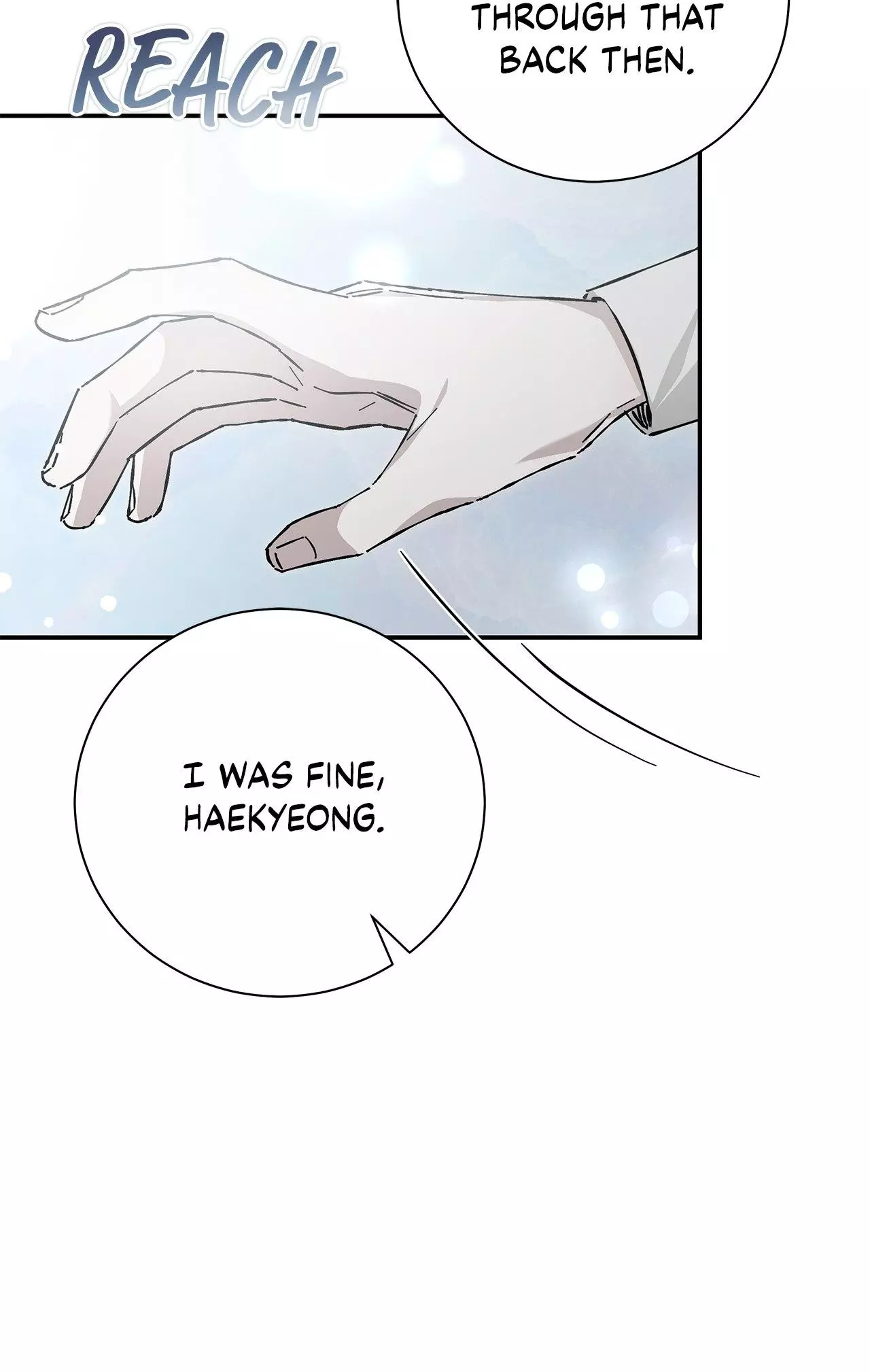 Unfair Love Affair Chapter 16 page 70