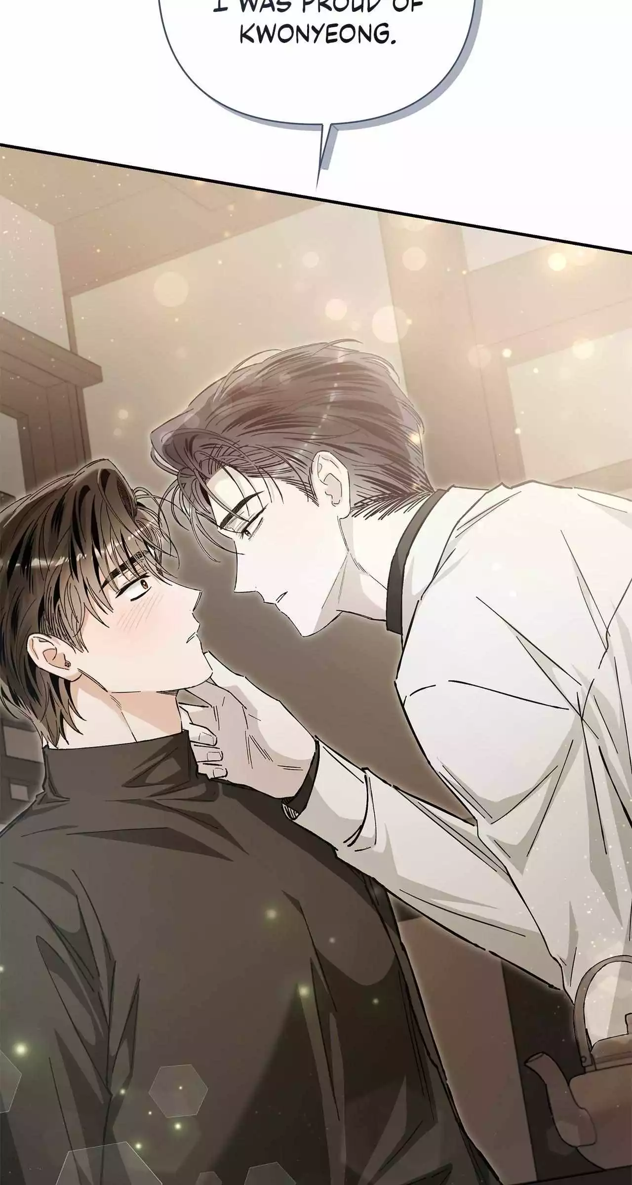Unfair Love Affair Chapter 16 page 72