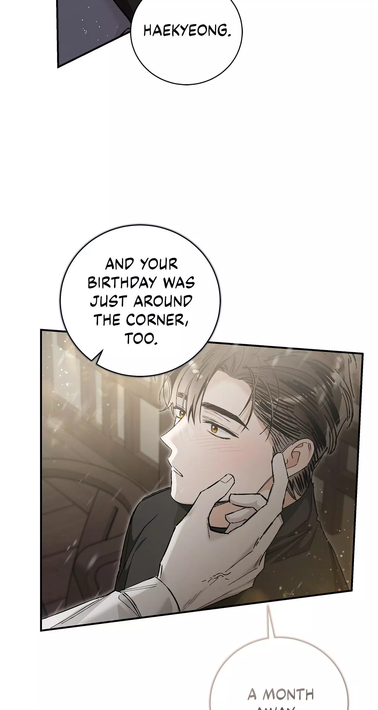 Unfair Love Affair Chapter 16 page 74