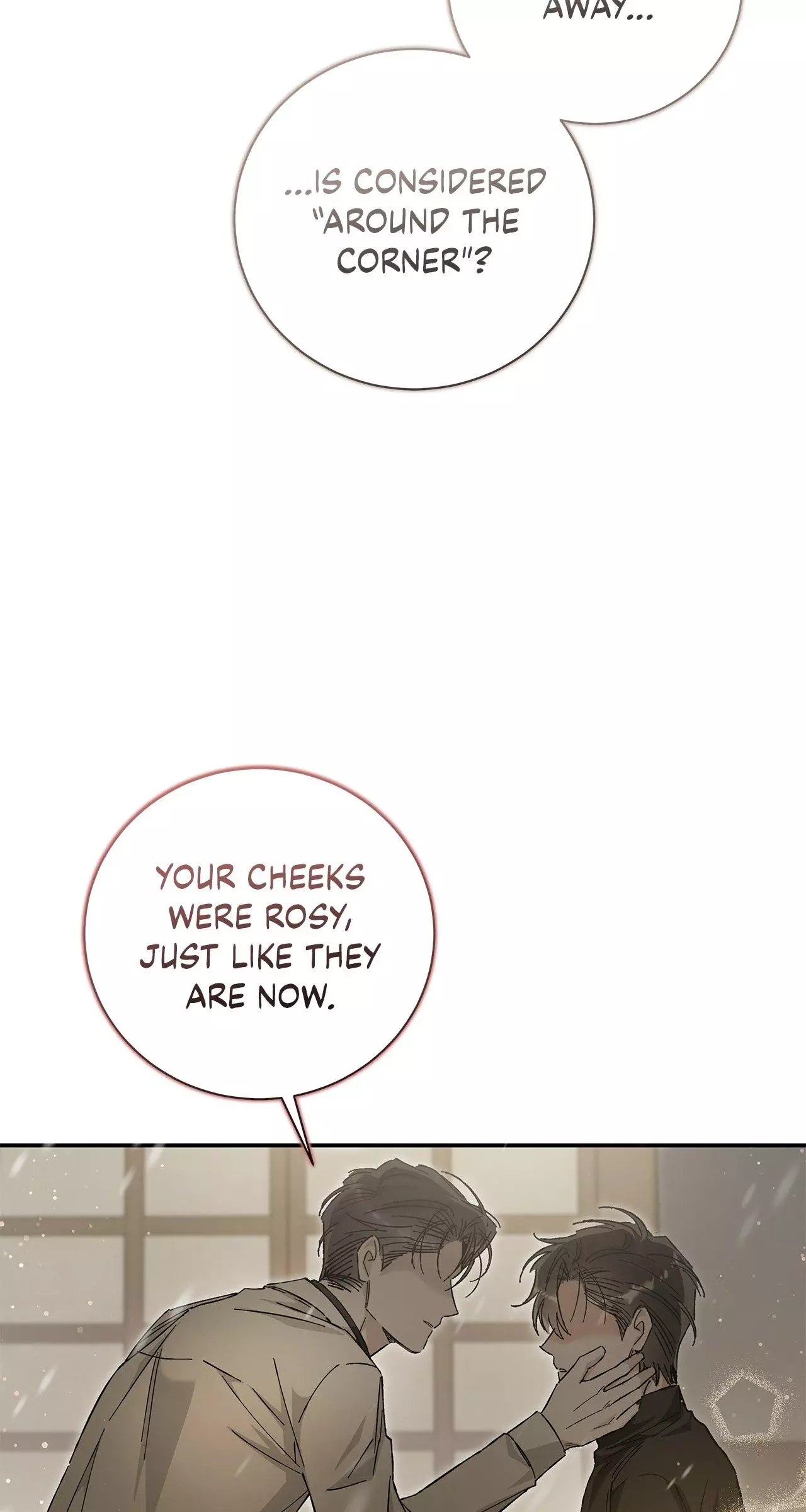 Unfair Love Affair Chapter 16 page 75