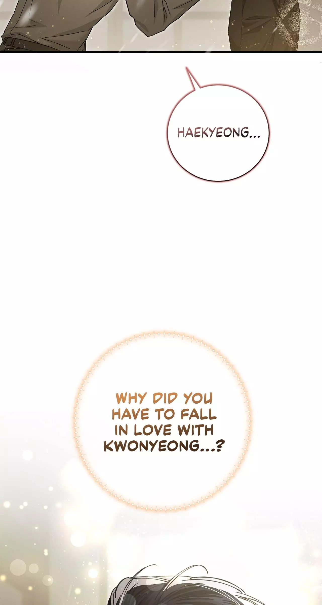 Unfair Love Affair Chapter 16 page 76