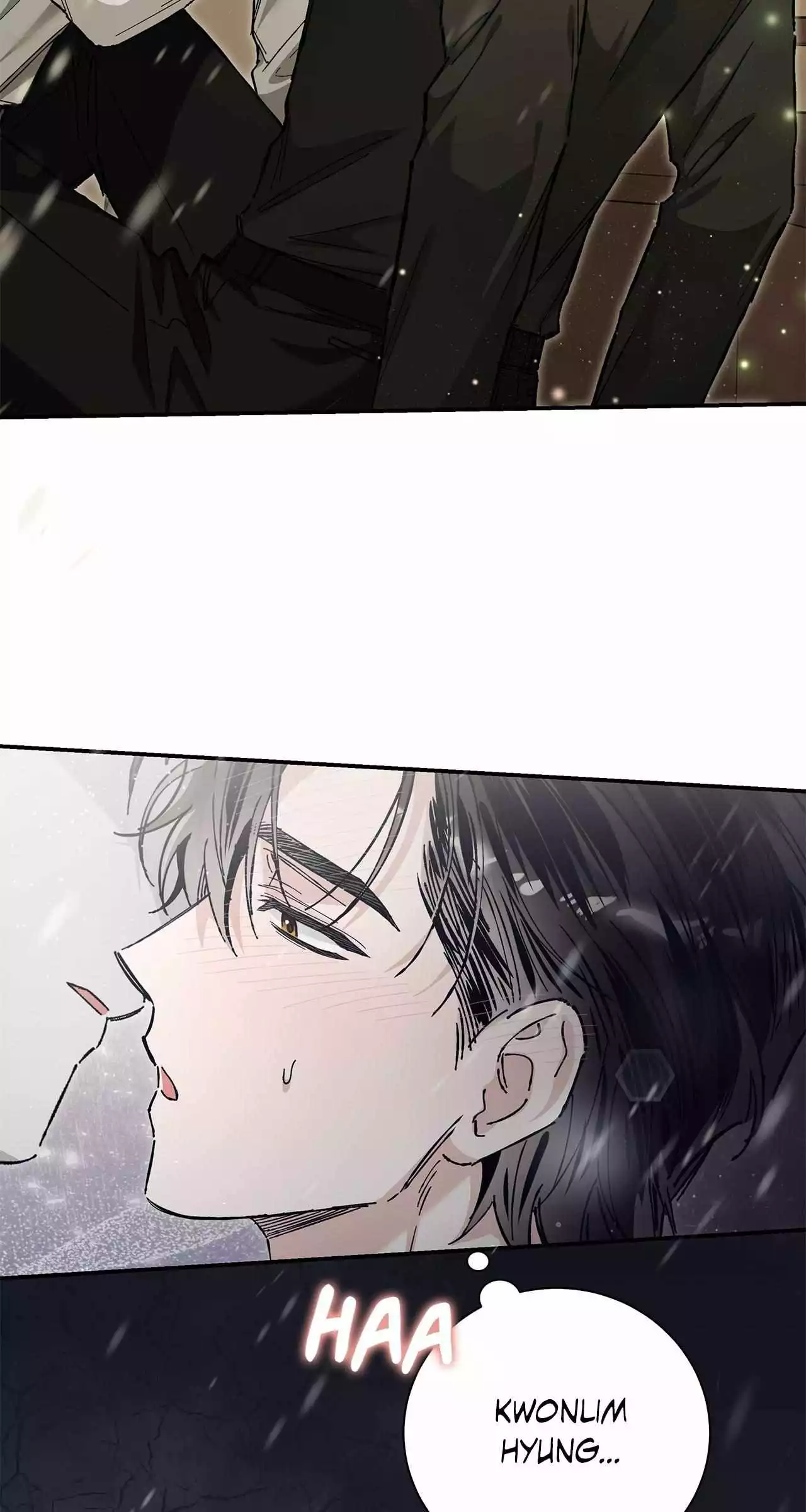 Unfair Love Affair Chapter 17 page 9