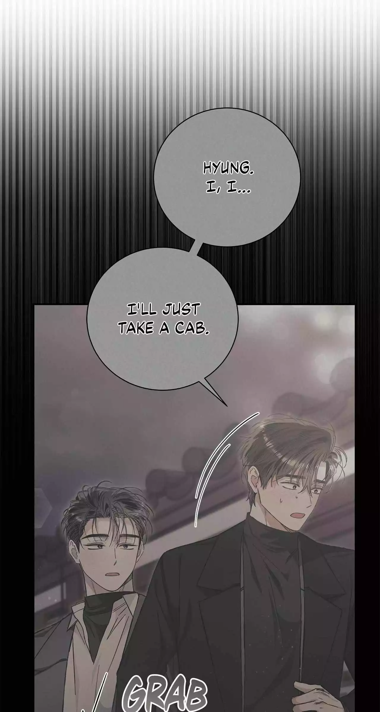 Unfair Love Affair Chapter 17 page 16