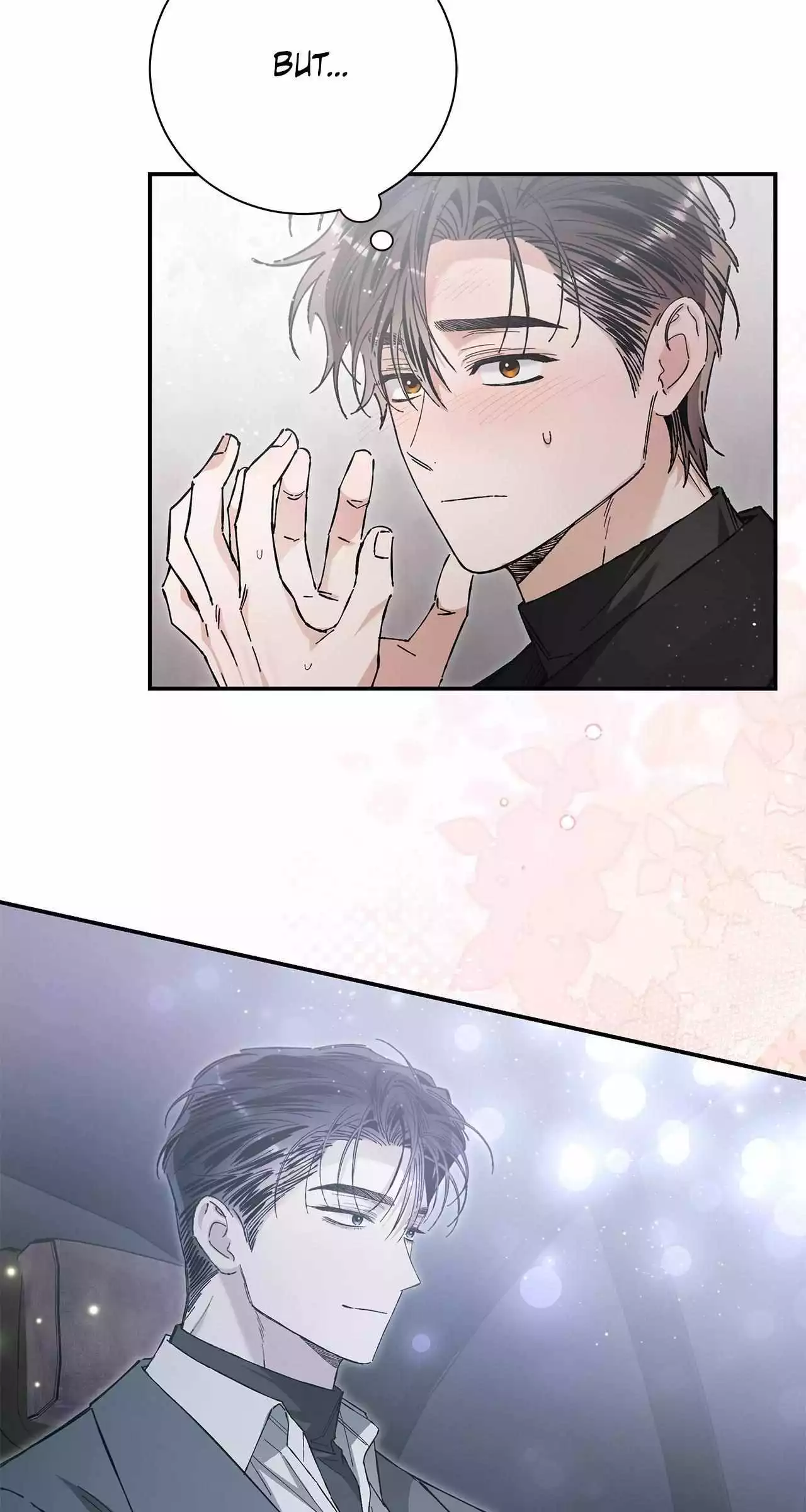 Unfair Love Affair Chapter 17 page 22