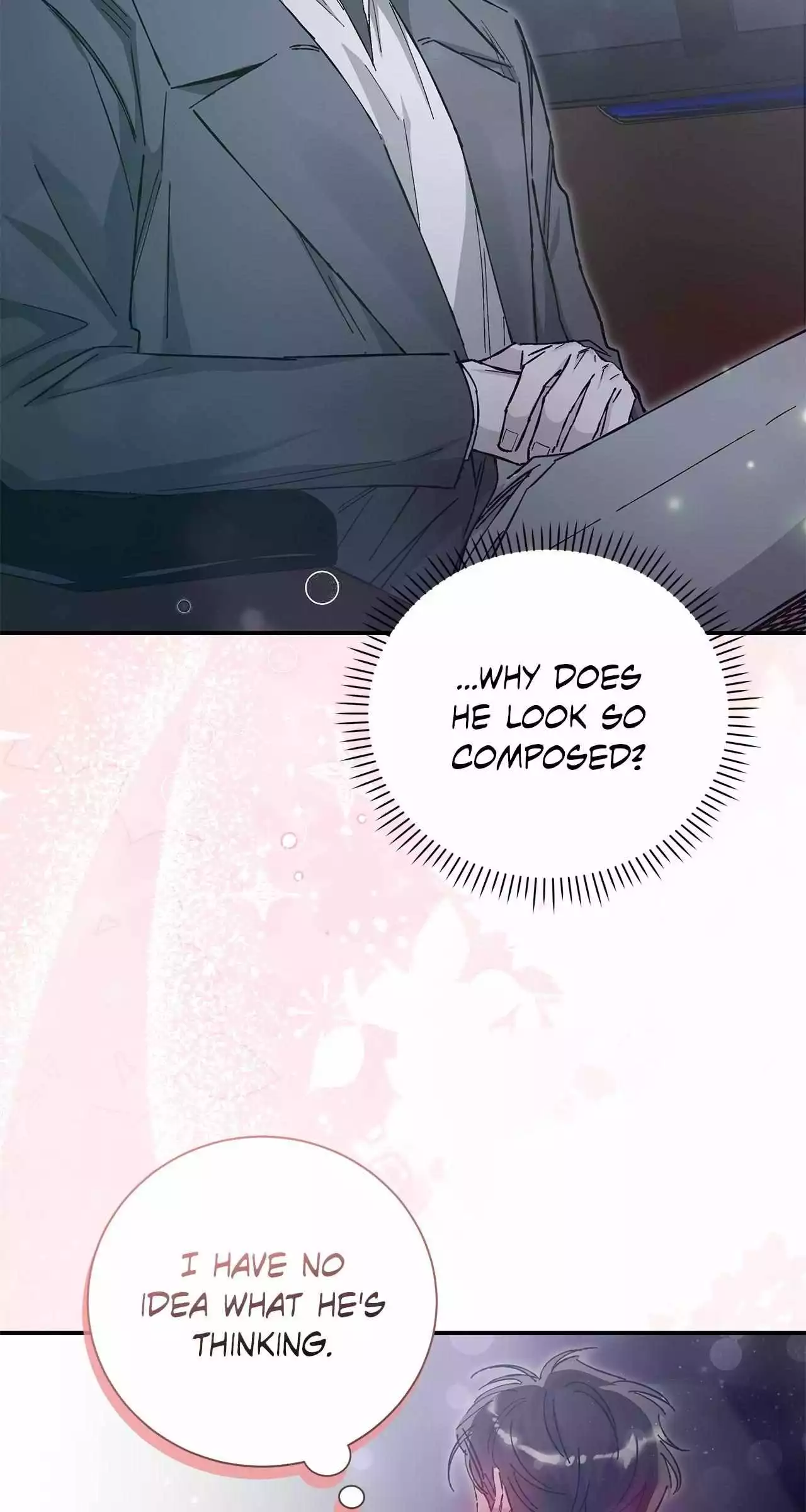Unfair Love Affair Chapter 17 page 23