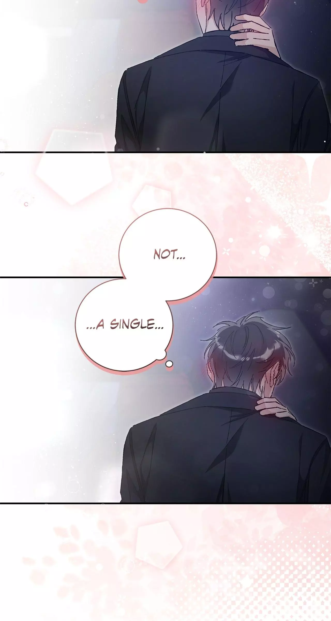 Unfair Love Affair Chapter 17 page 24