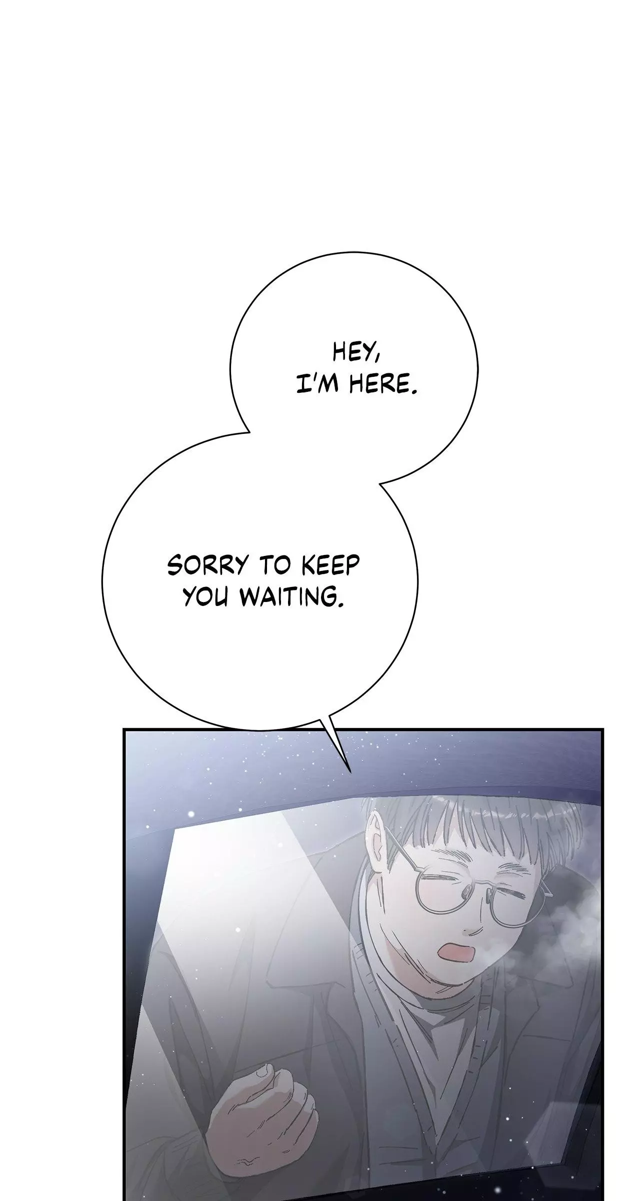 Unfair Love Affair Chapter 17 page 27