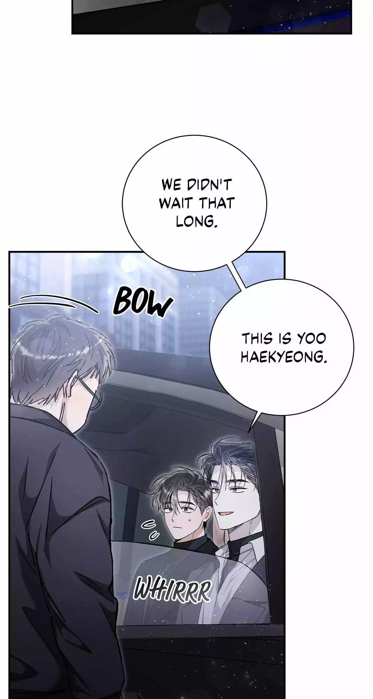 Unfair Love Affair Chapter 17 page 28
