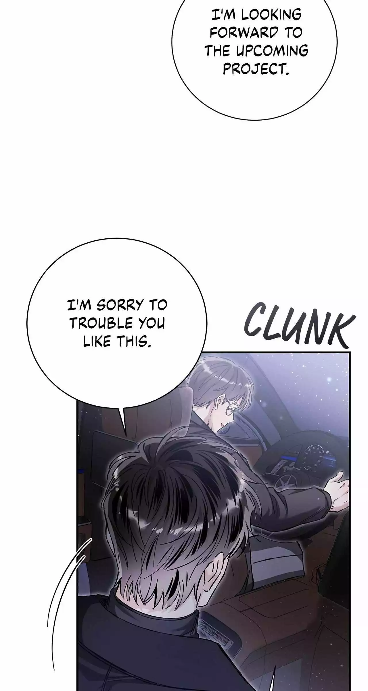 Unfair Love Affair Chapter 17 page 30