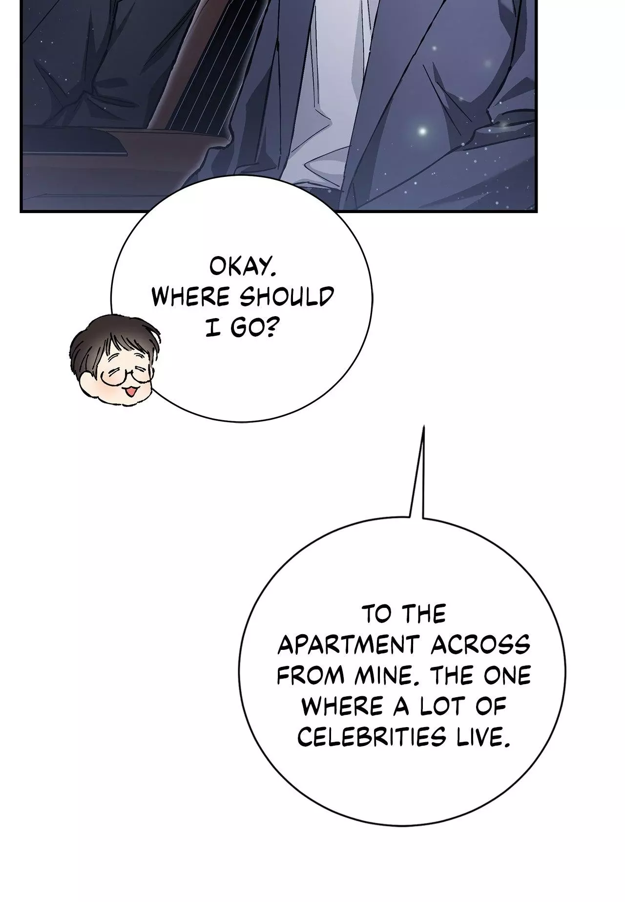 Unfair Love Affair Chapter 17 page 32