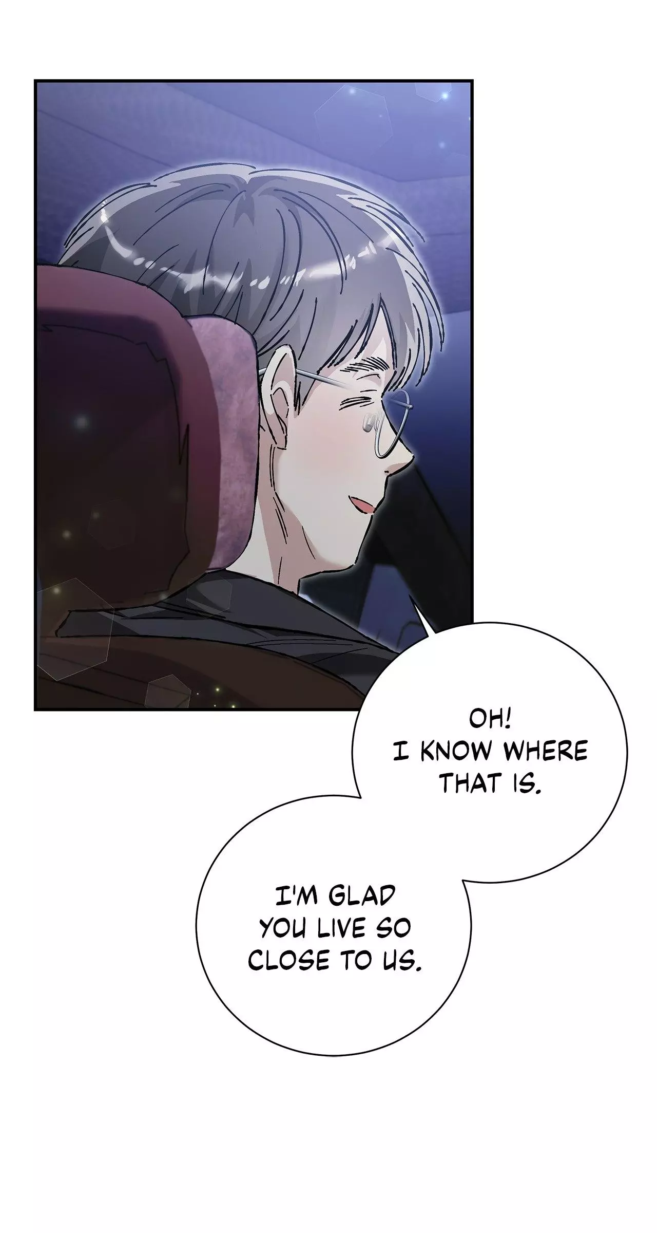 Unfair Love Affair Chapter 17 page 33