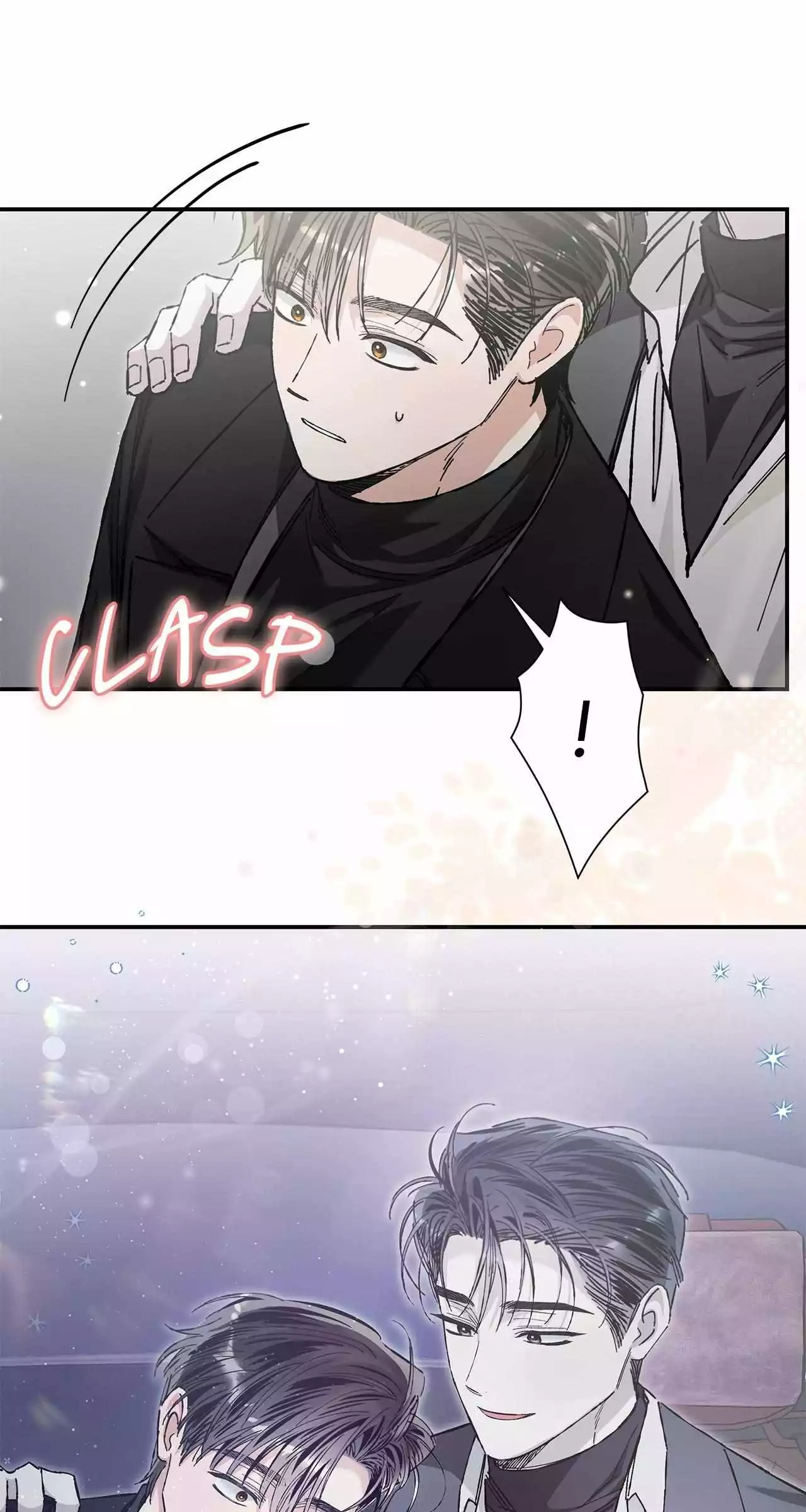 Unfair Love Affair Chapter 17 page 34