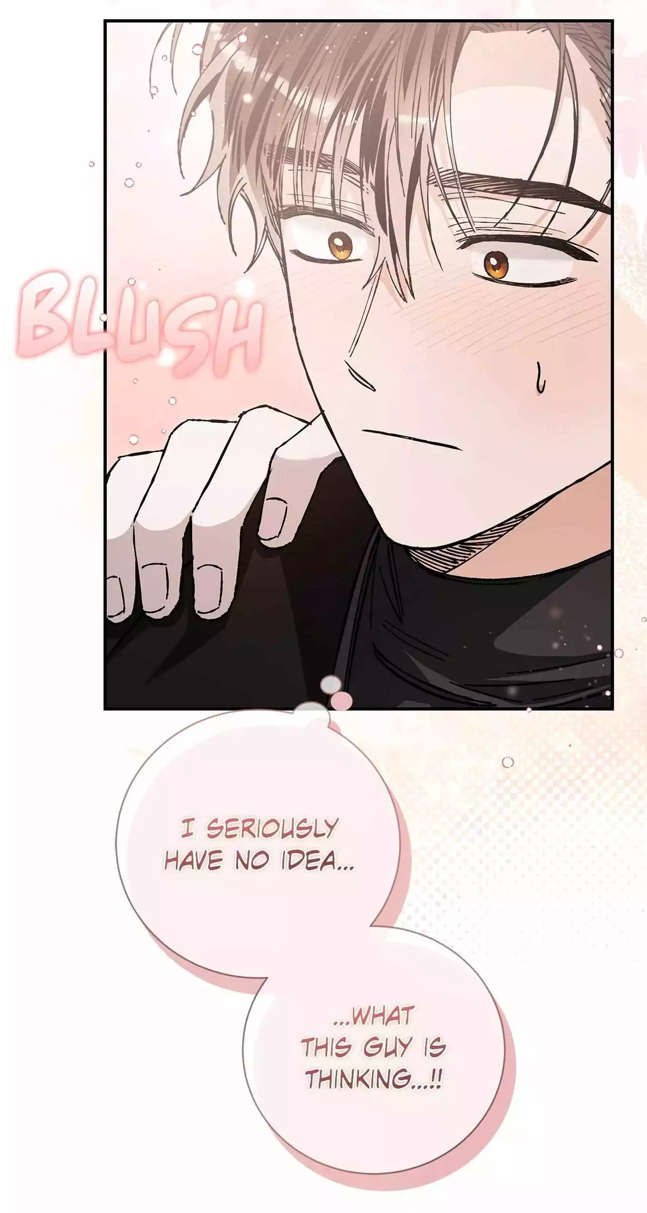 Unfair Love Affair Chapter 17 page 36