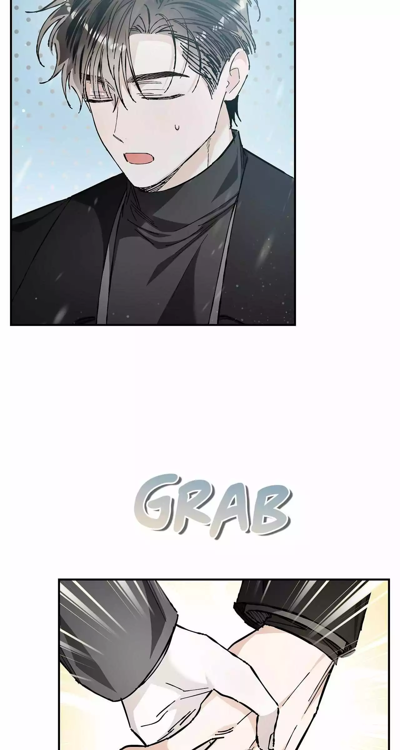 Unfair Love Affair Chapter 17 page 40