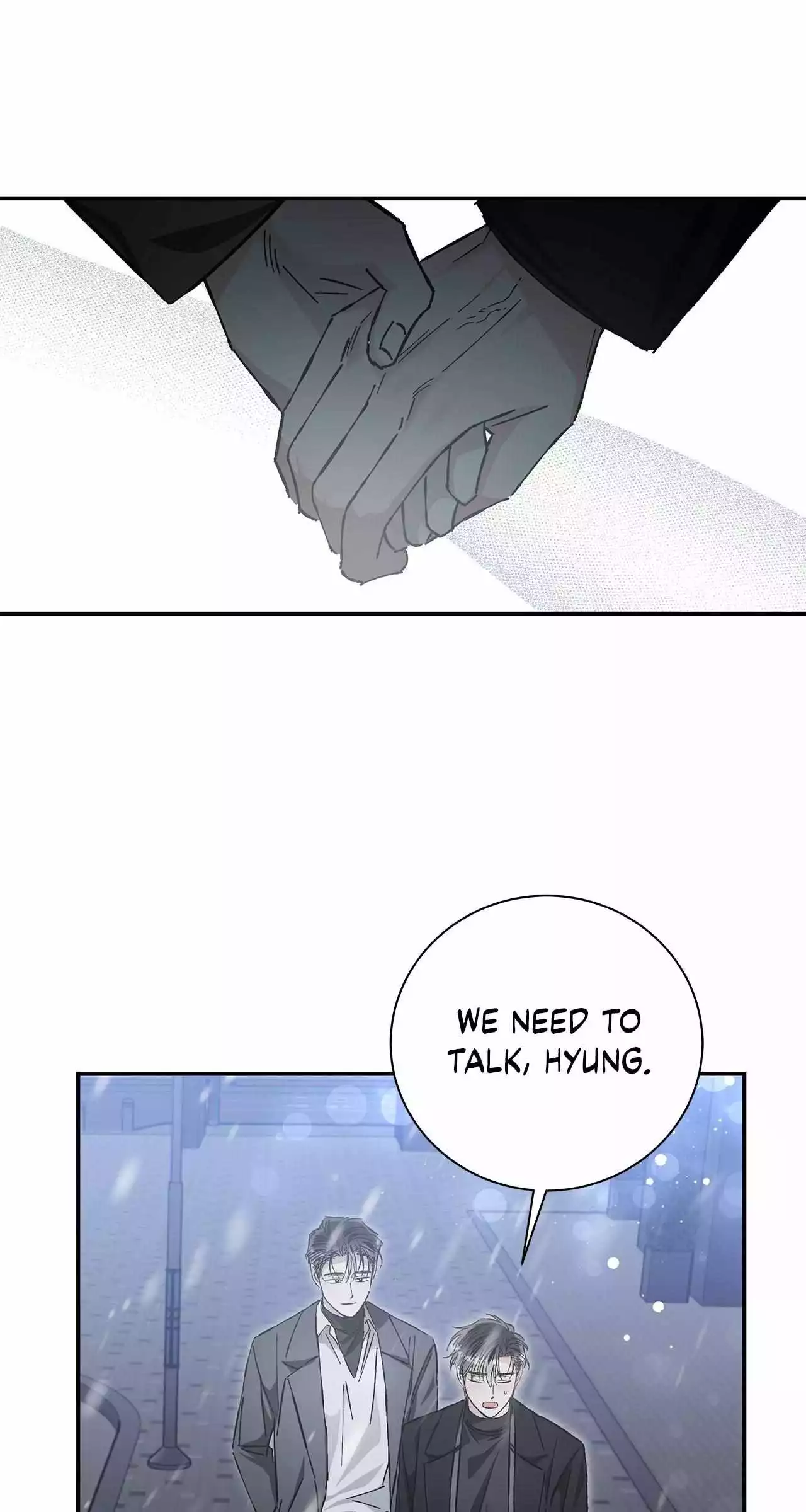 Unfair Love Affair Chapter 17 page 44