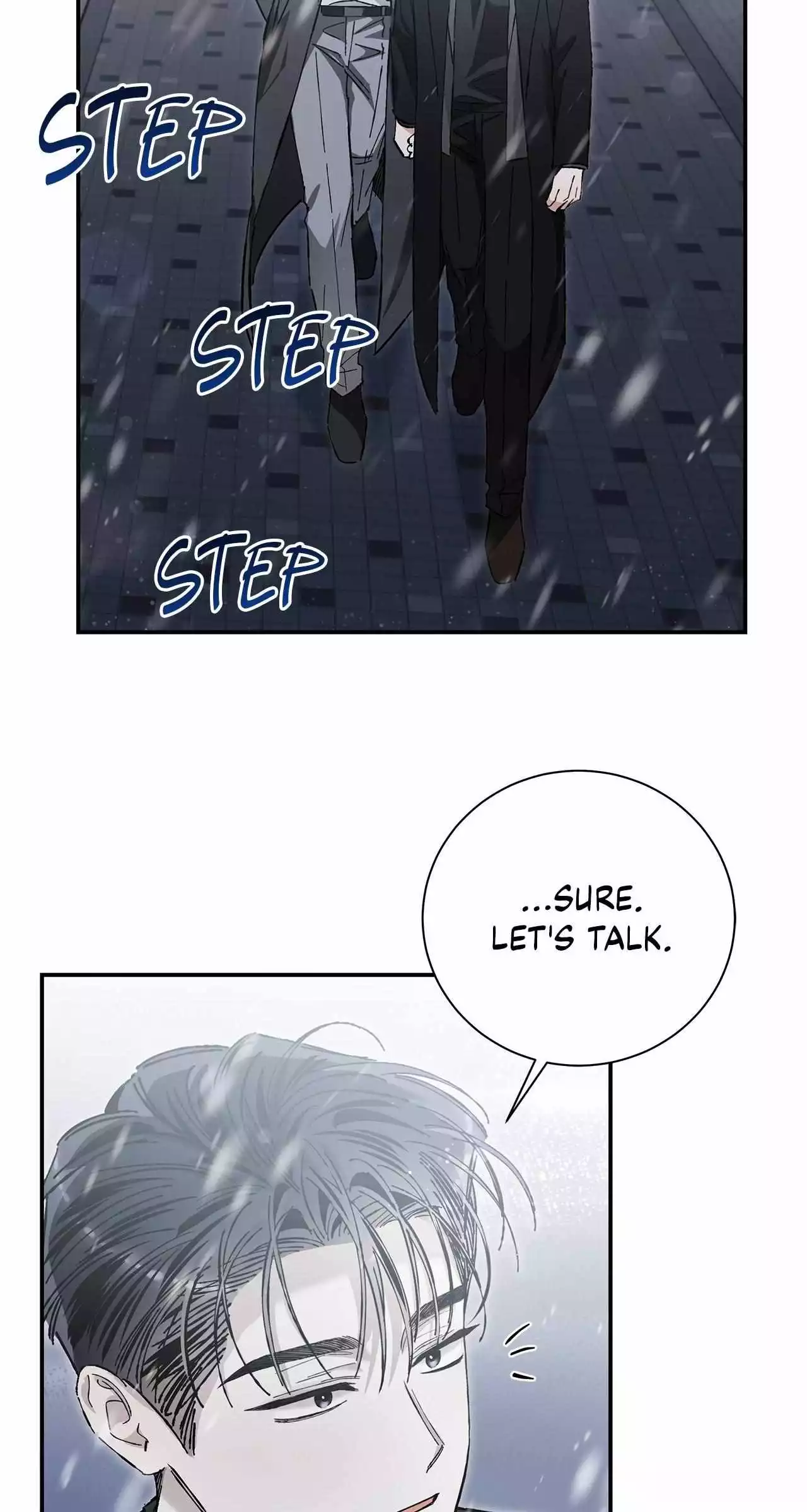 Unfair Love Affair Chapter 17 page 45