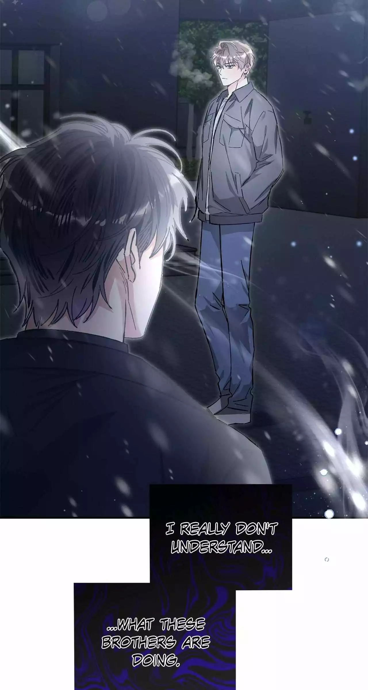 Unfair Love Affair Chapter 17 page 48
