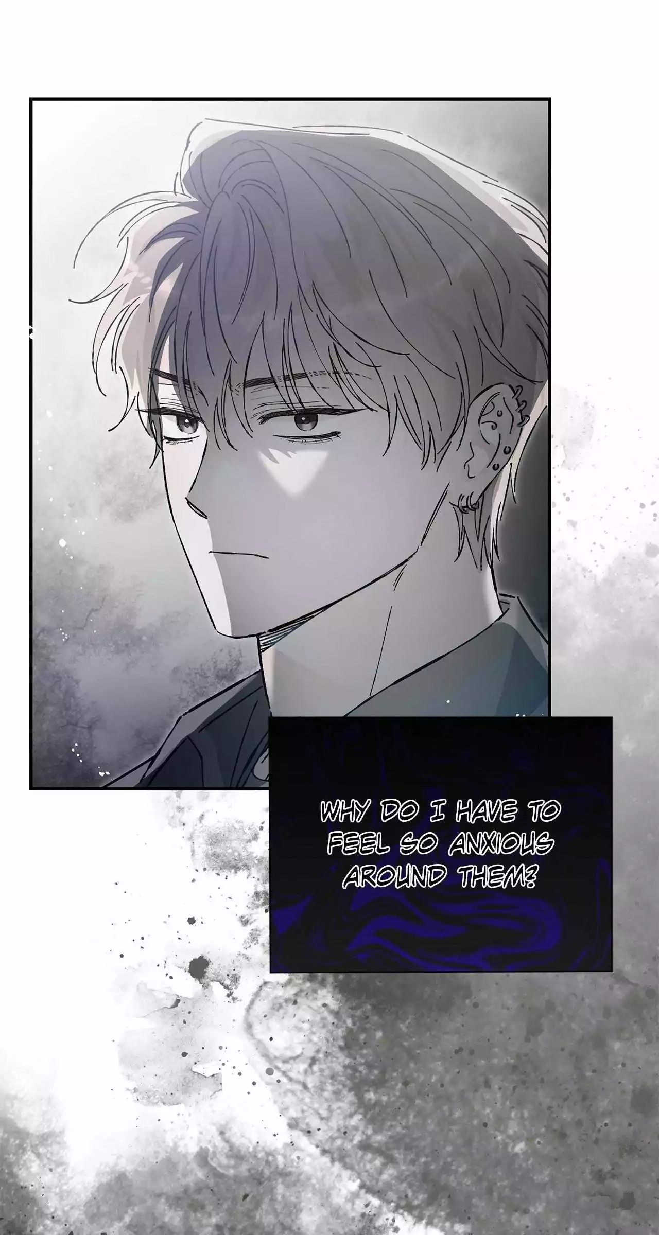 Unfair Love Affair Chapter 17 page 50