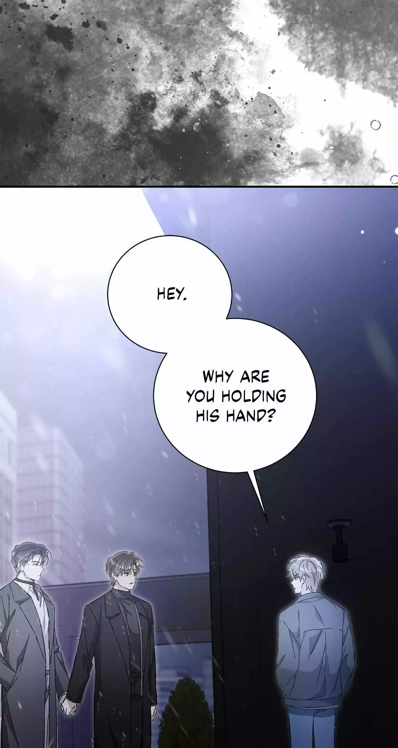 Unfair Love Affair Chapter 17 page 51