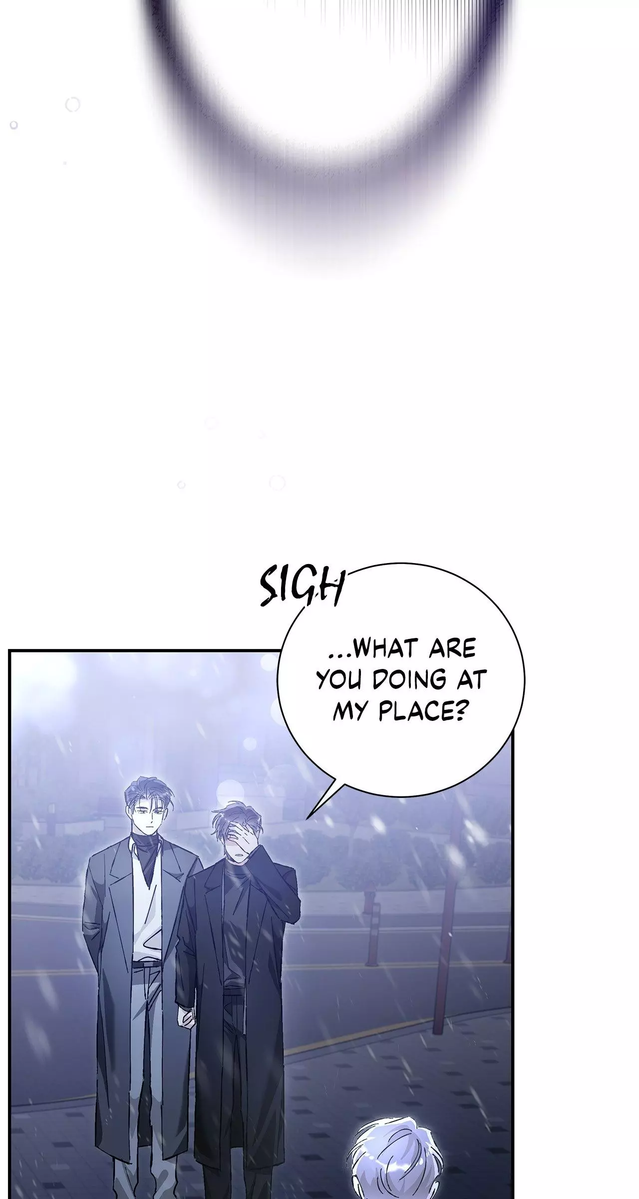Unfair Love Affair Chapter 17 page 53
