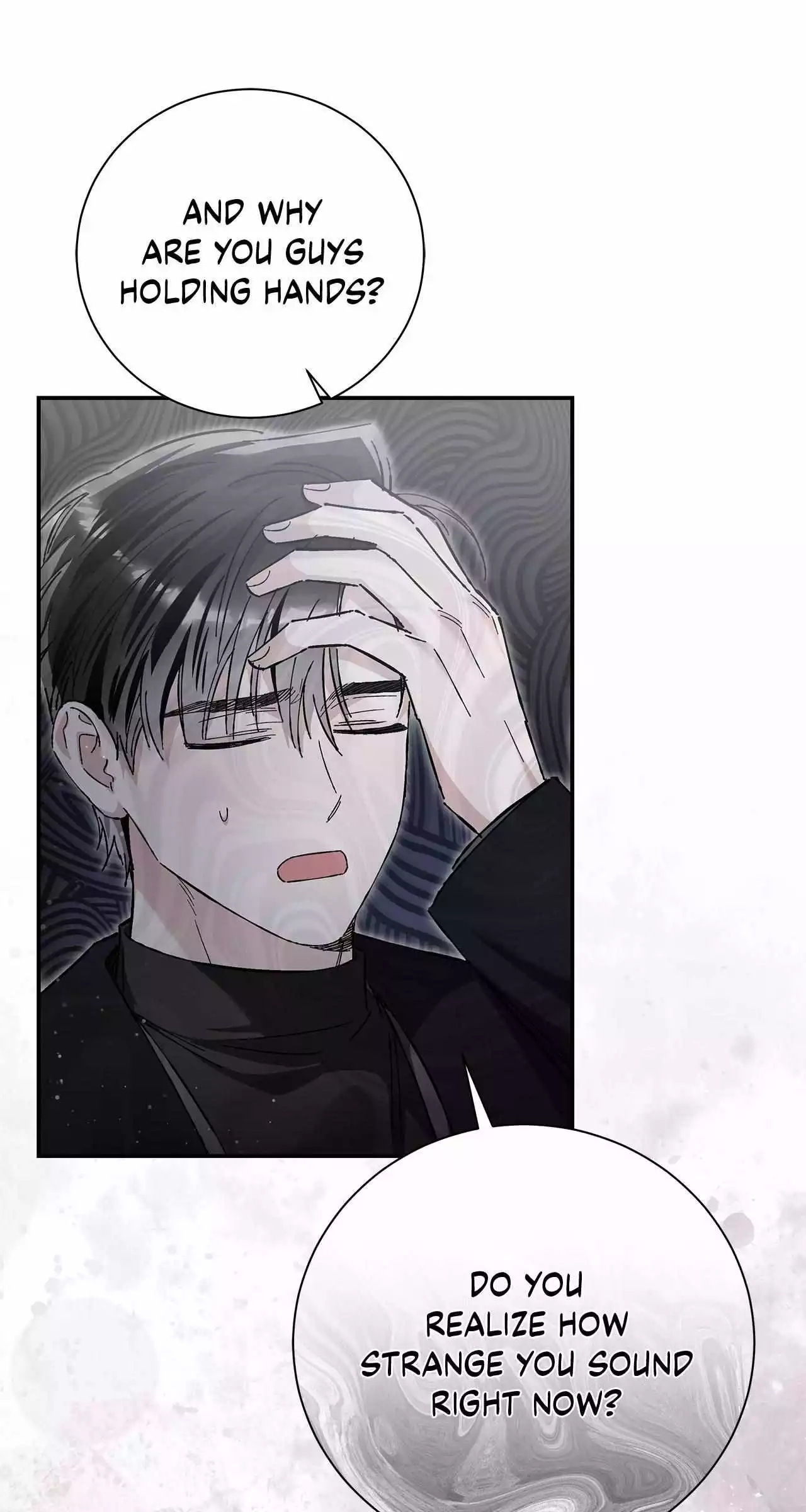 Unfair Love Affair Chapter 17 page 56