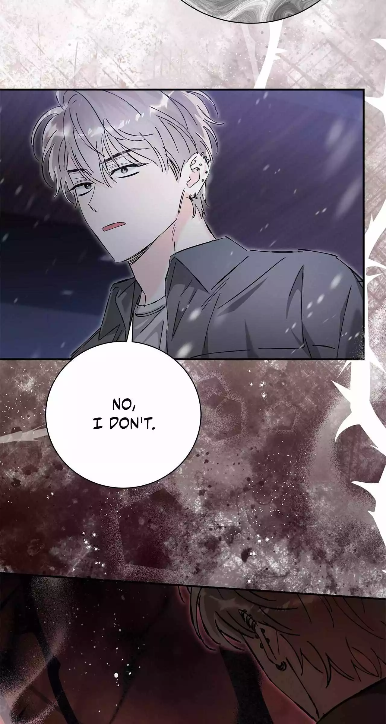 Unfair Love Affair Chapter 17 page 57