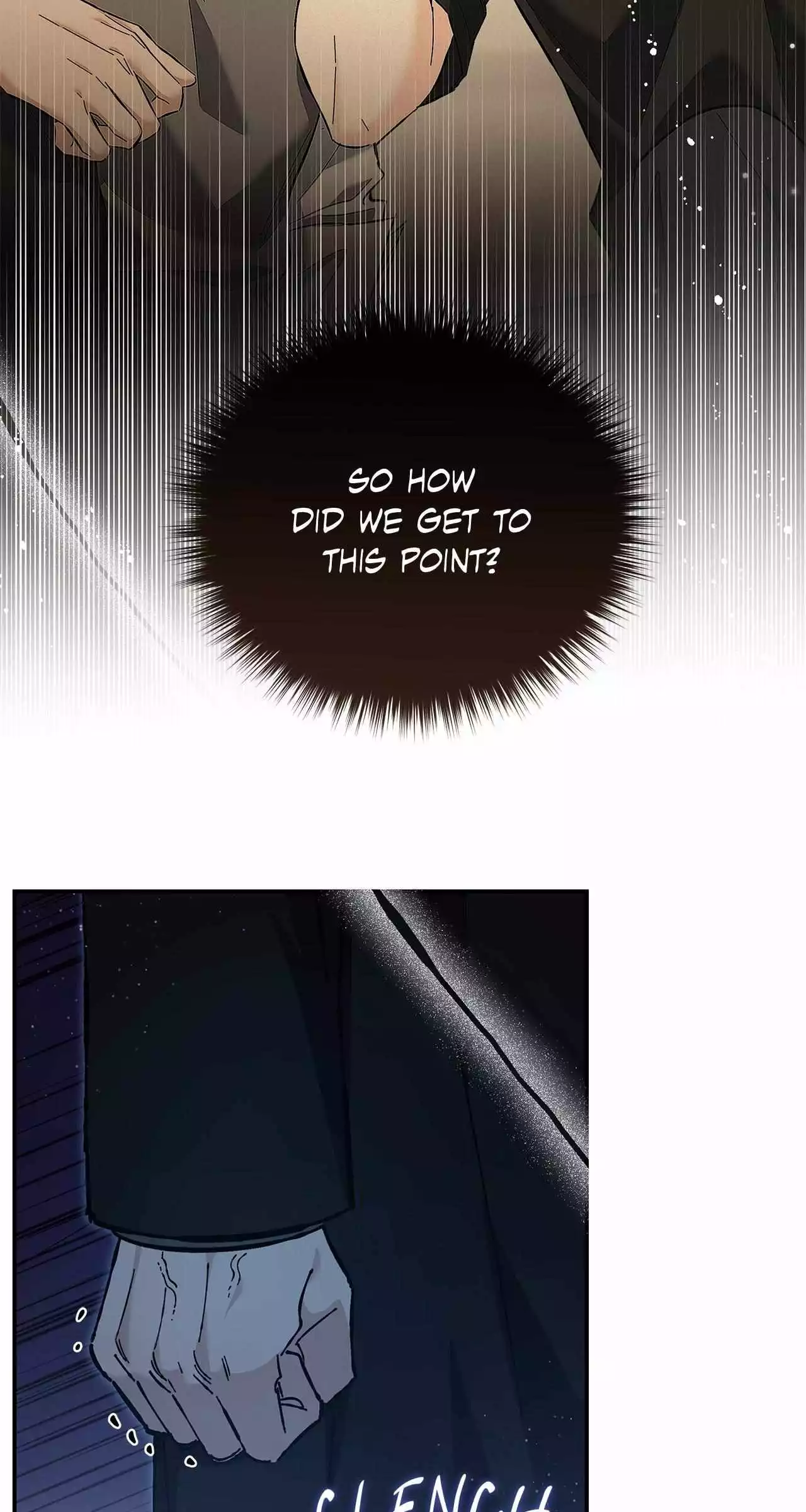 Unfair Love Affair Chapter 17 page 60