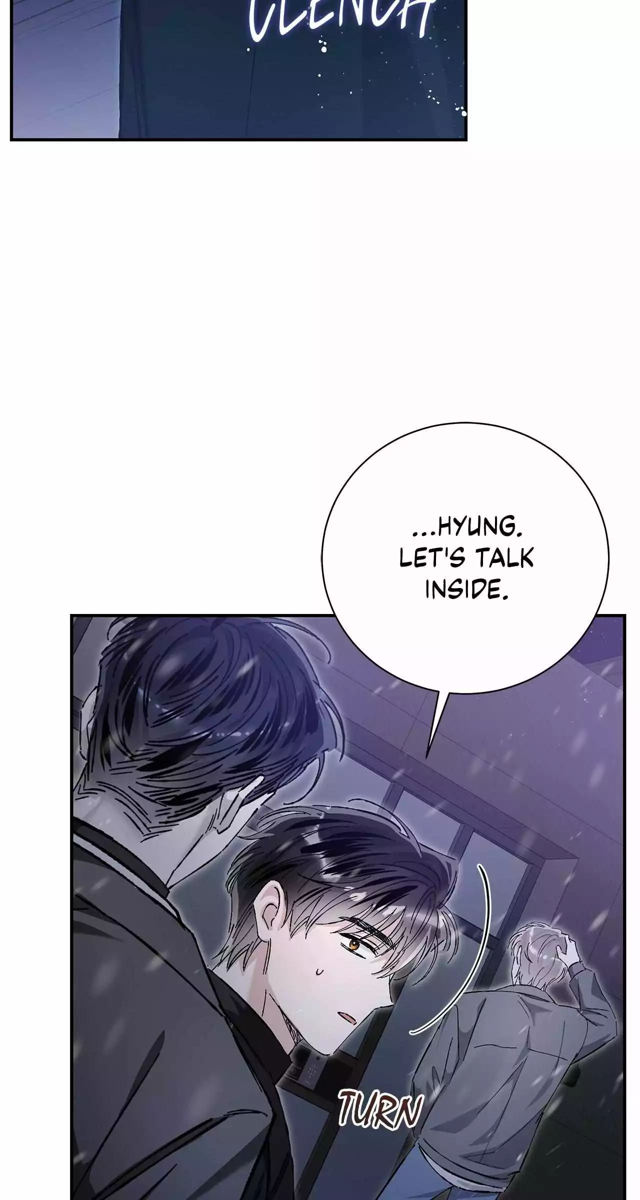 Unfair Love Affair Chapter 17 page 61