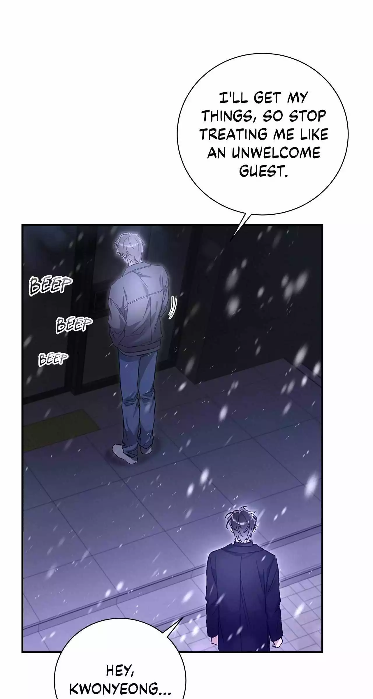 Unfair Love Affair Chapter 17 page 63