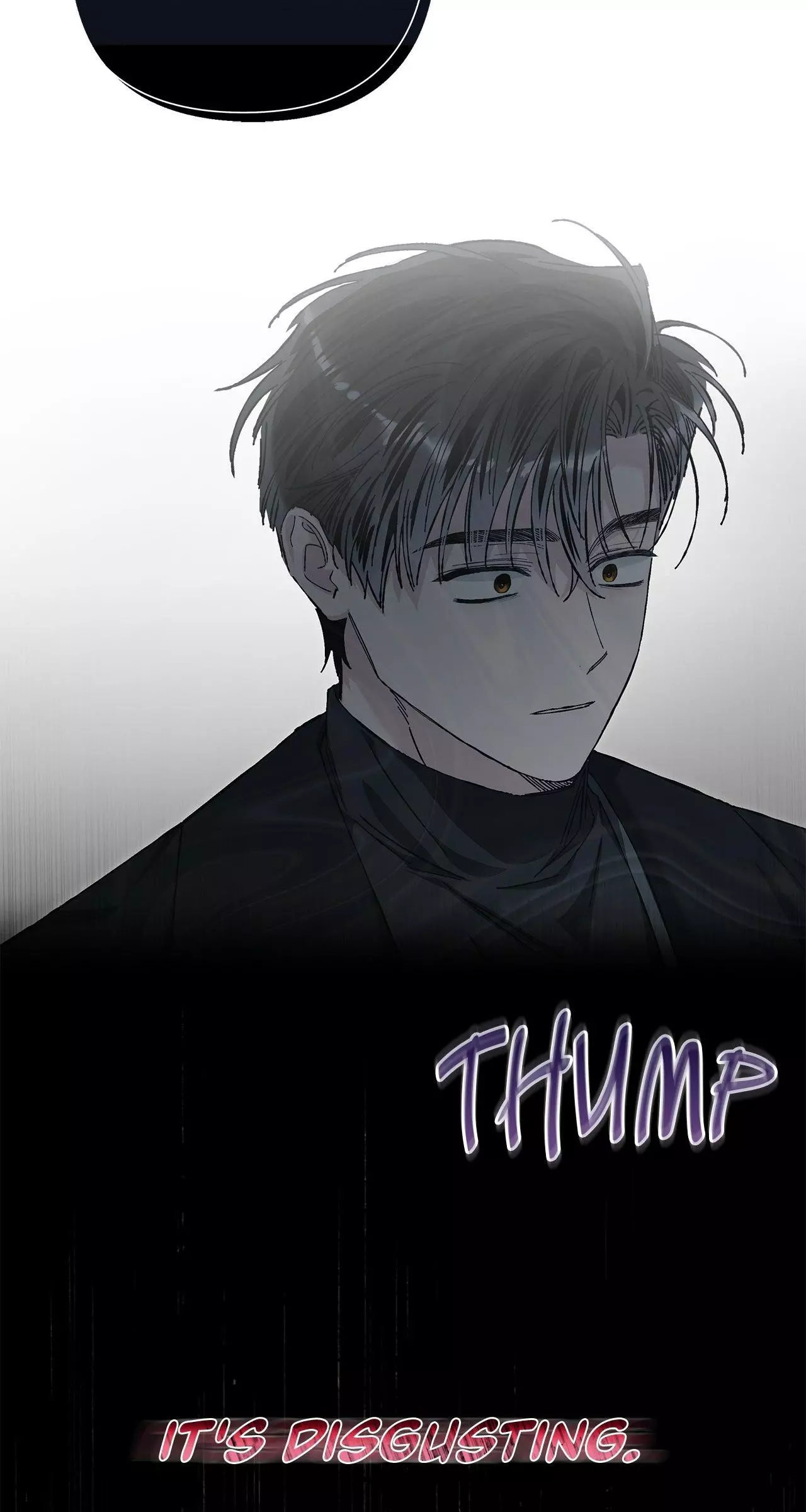 Unfair Love Affair Chapter 17 page 65