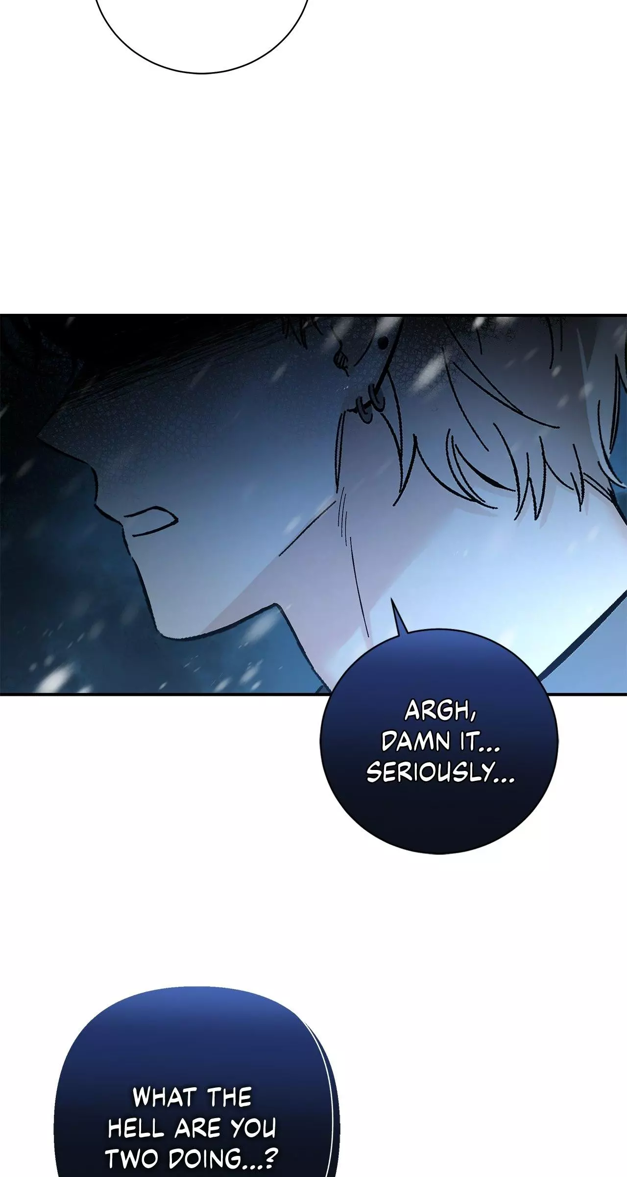 Unfair Love Affair Chapter 17 page 64