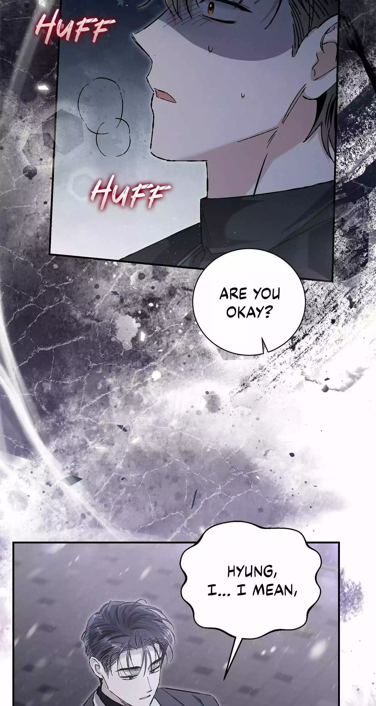 Unfair Love Affair Chapter 17 page 71