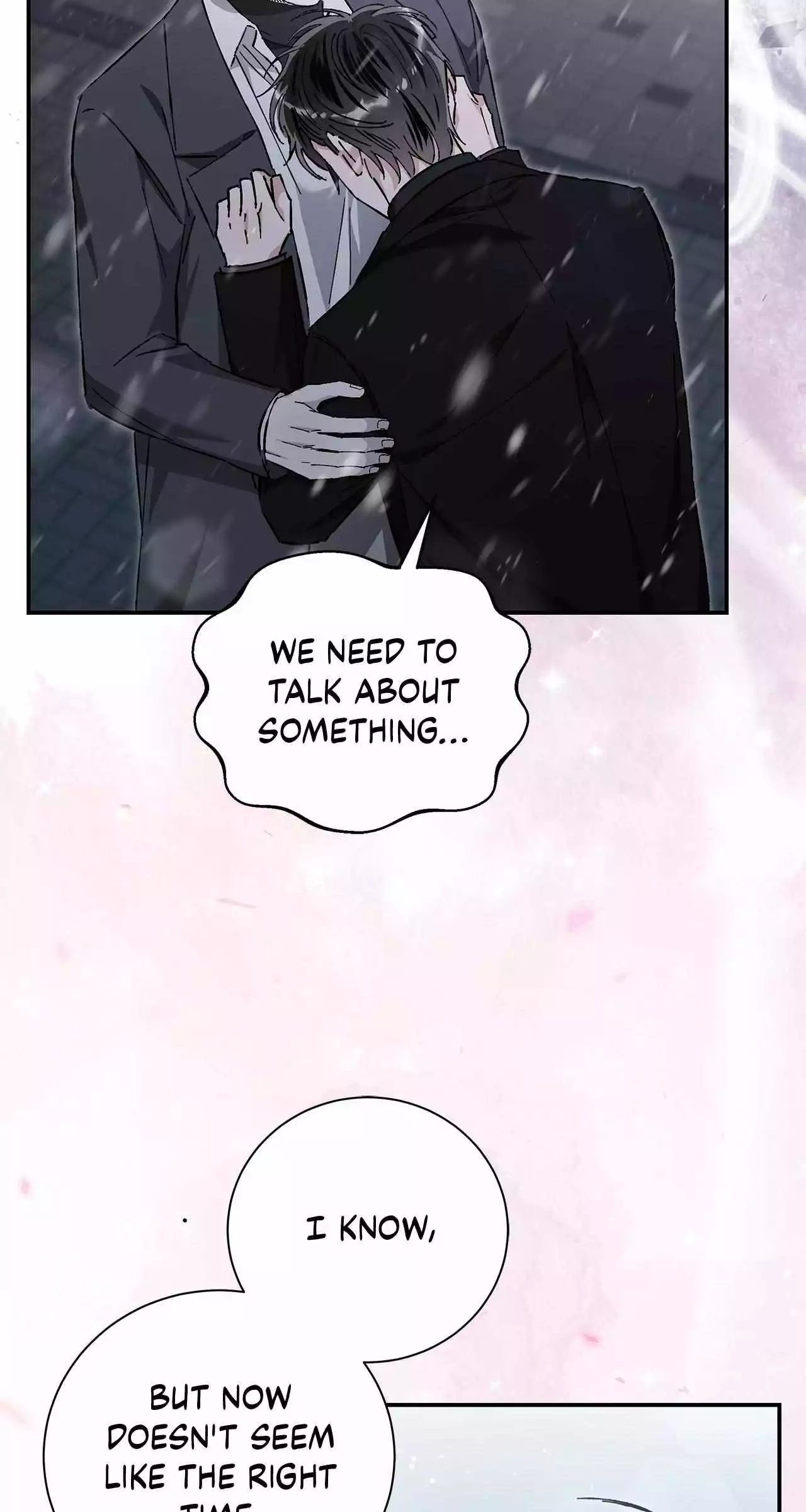 Unfair Love Affair Chapter 17 page 72